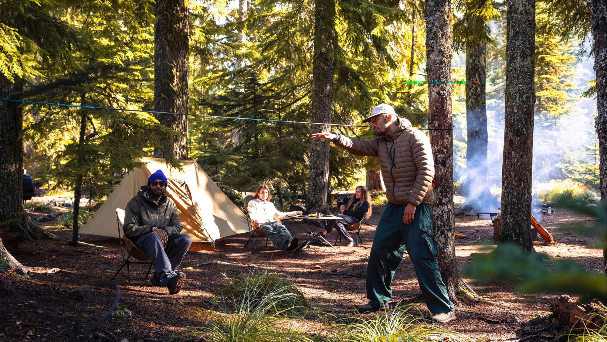 Helinox StringTrees Portable Game Set product image