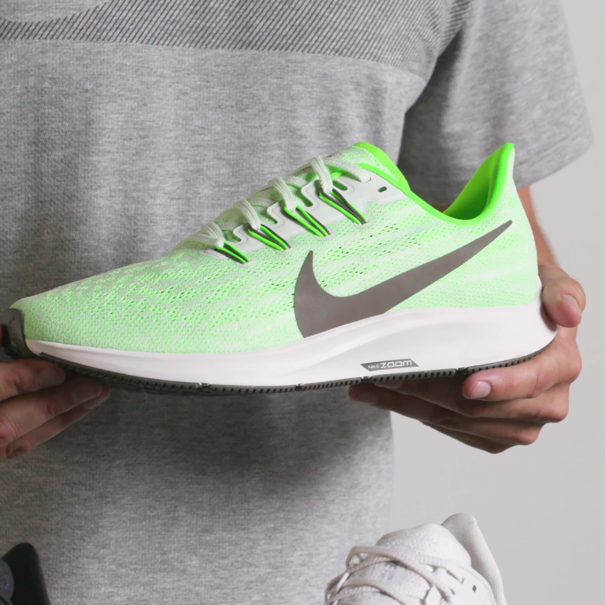 nike air zoom pegasus 36 lowest price