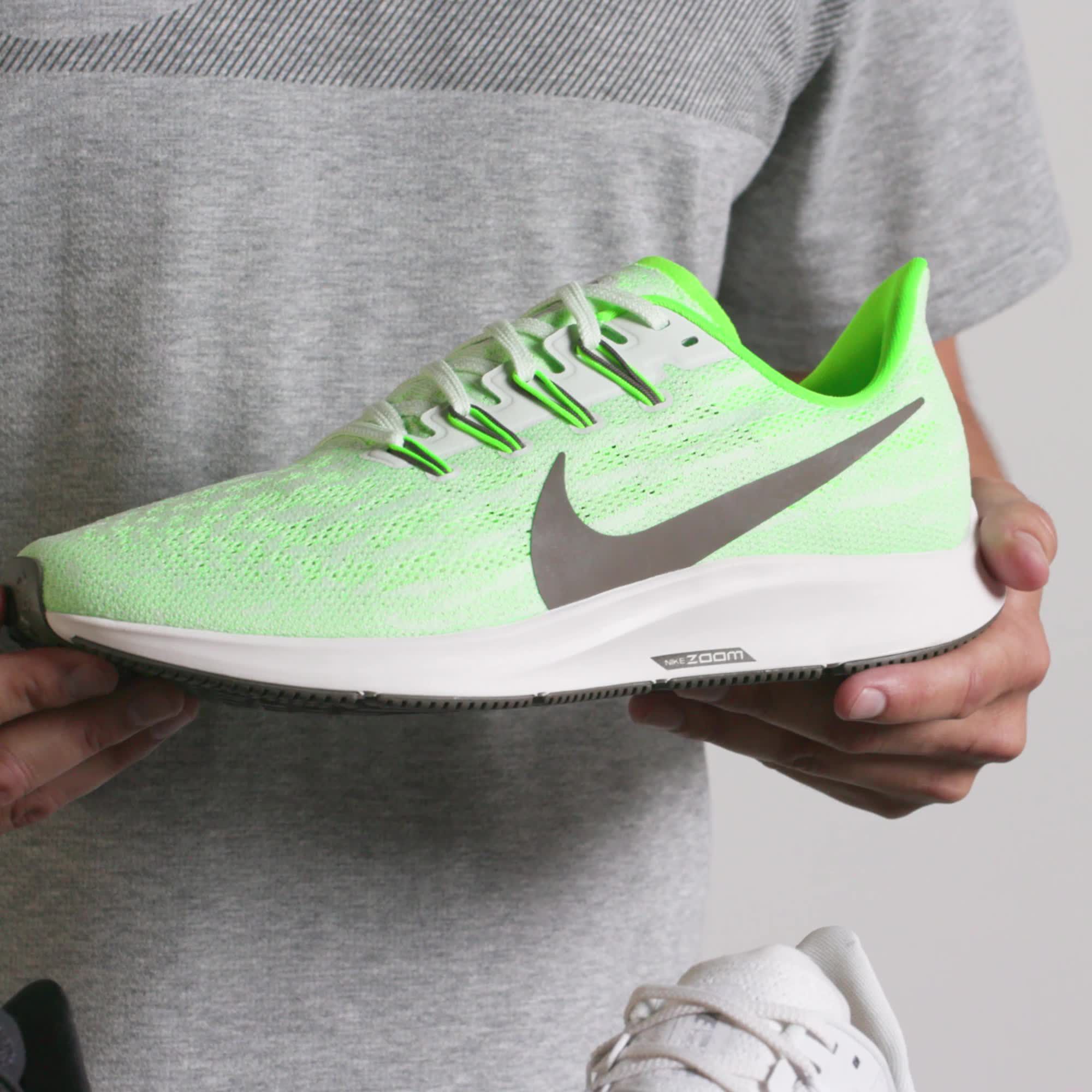 nike air zoom pegasus 36 fiyat