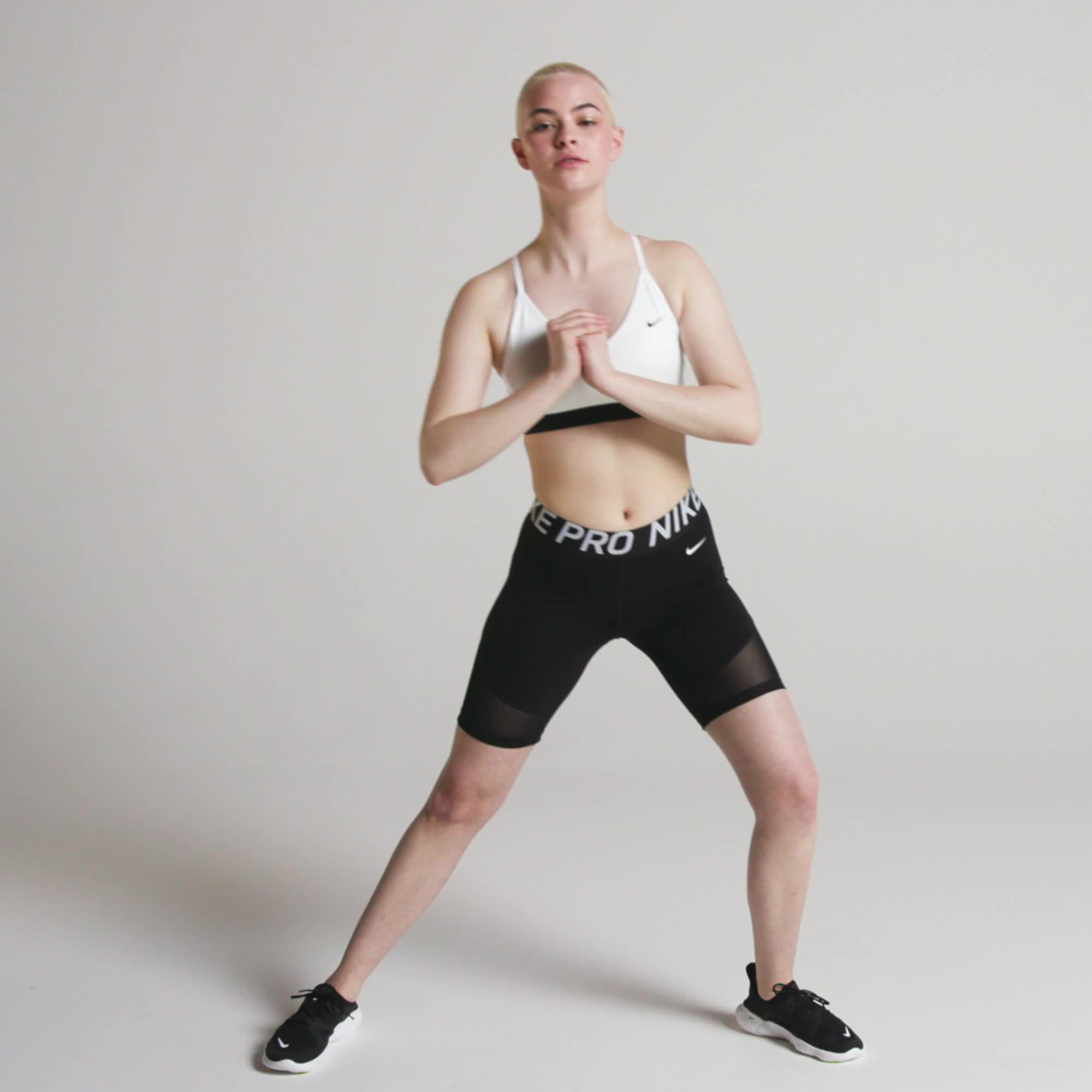 Nike Women's Pro 8” Shorts product