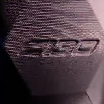 Sun Mountain 2019 C-130 Cart Golf Bag product