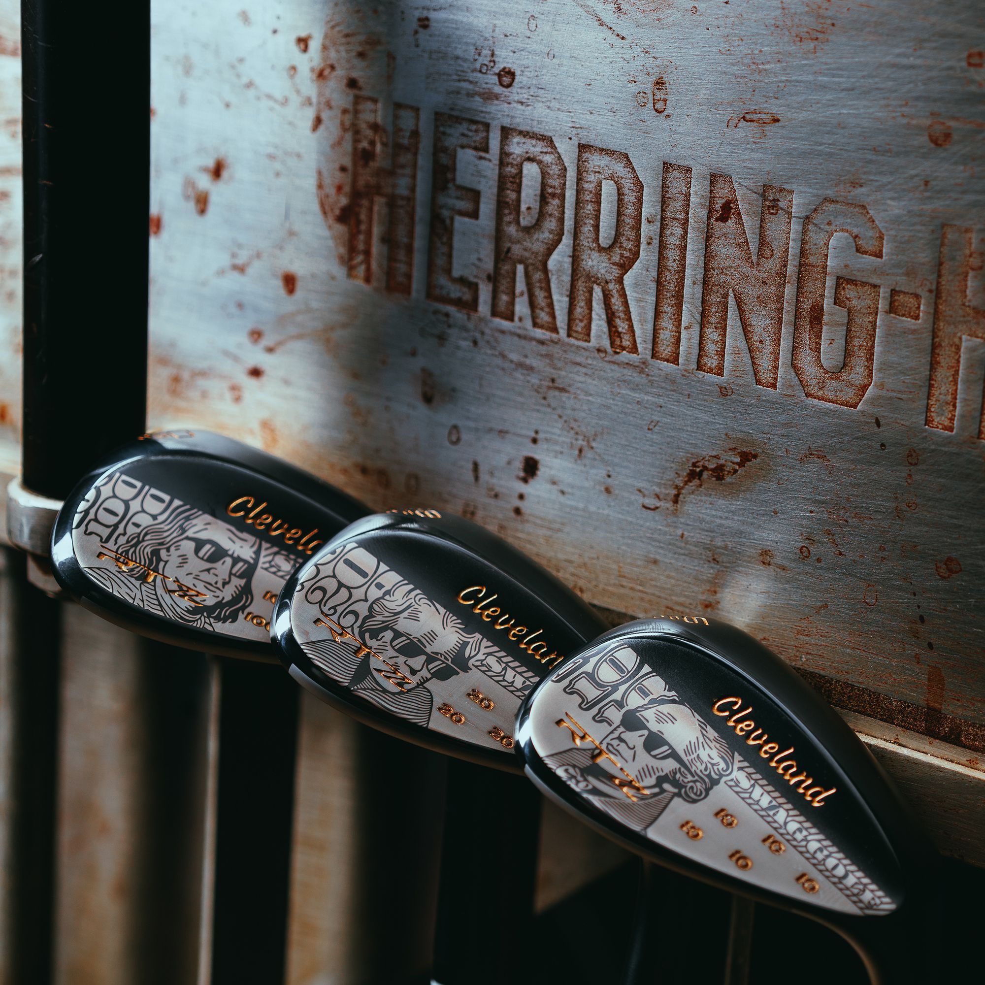 Cleveland RTZ SWAG Edition Wedge product image