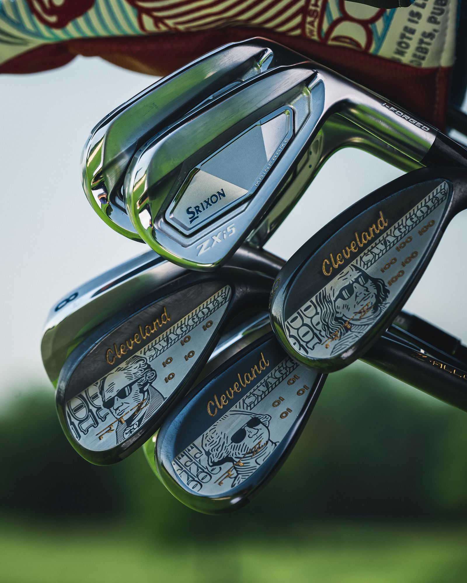 Cleveland RTZ SWAG Edition Wedge product image