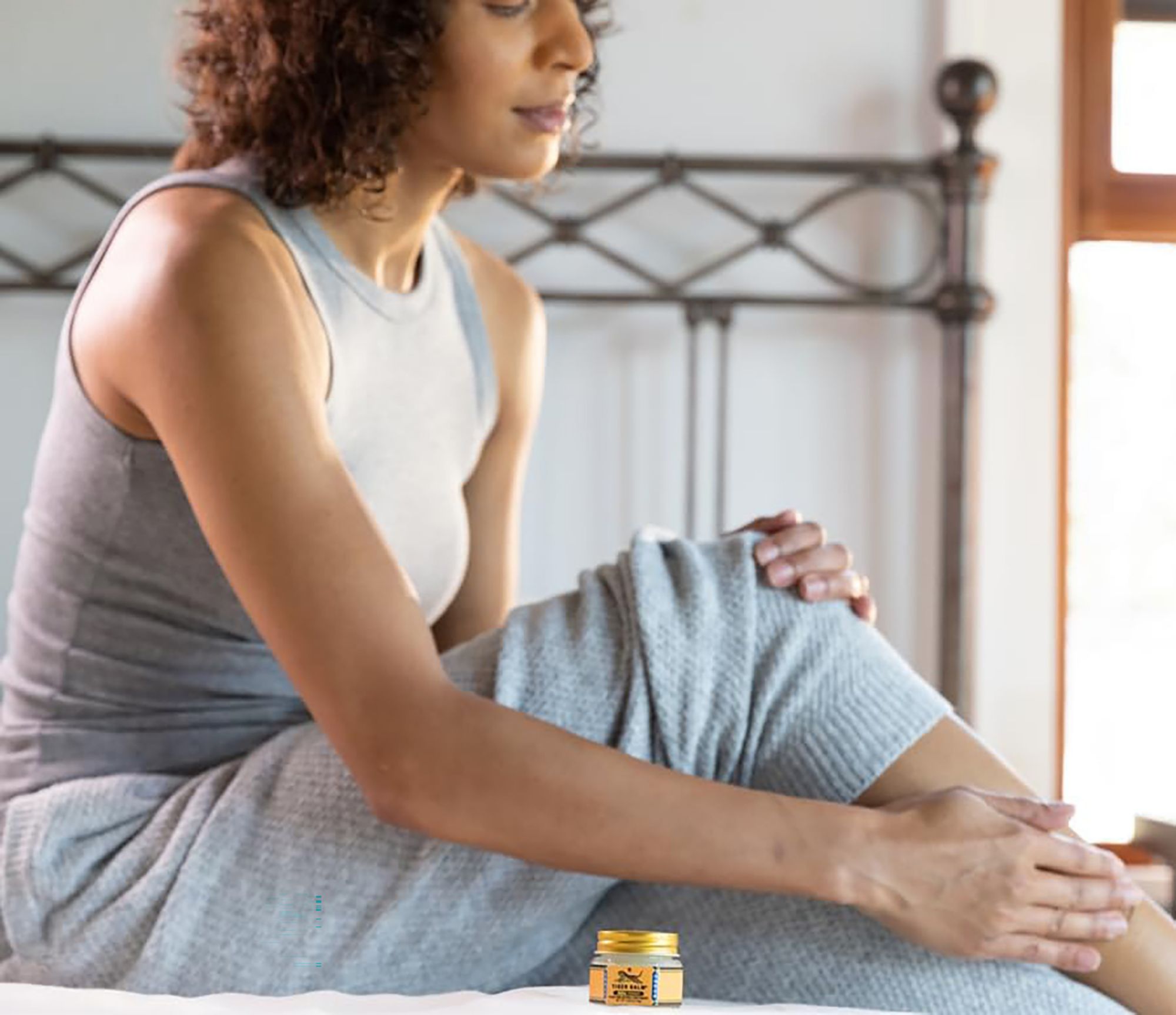 Tiger Balm Extra Strength Joint and Muscle Ointment product image