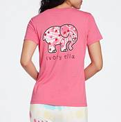 Ivory Ella Women's Strawberry Fields T-shirt product image