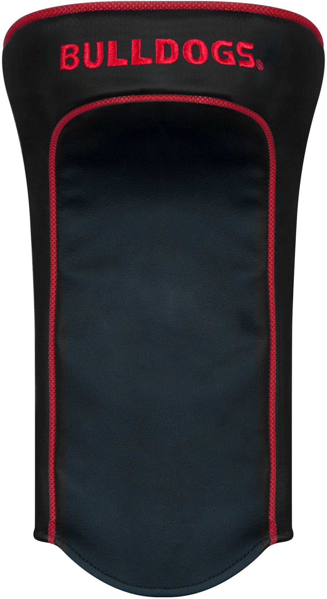 Team Effort Georgia Bulldogs Driver Headcover product image