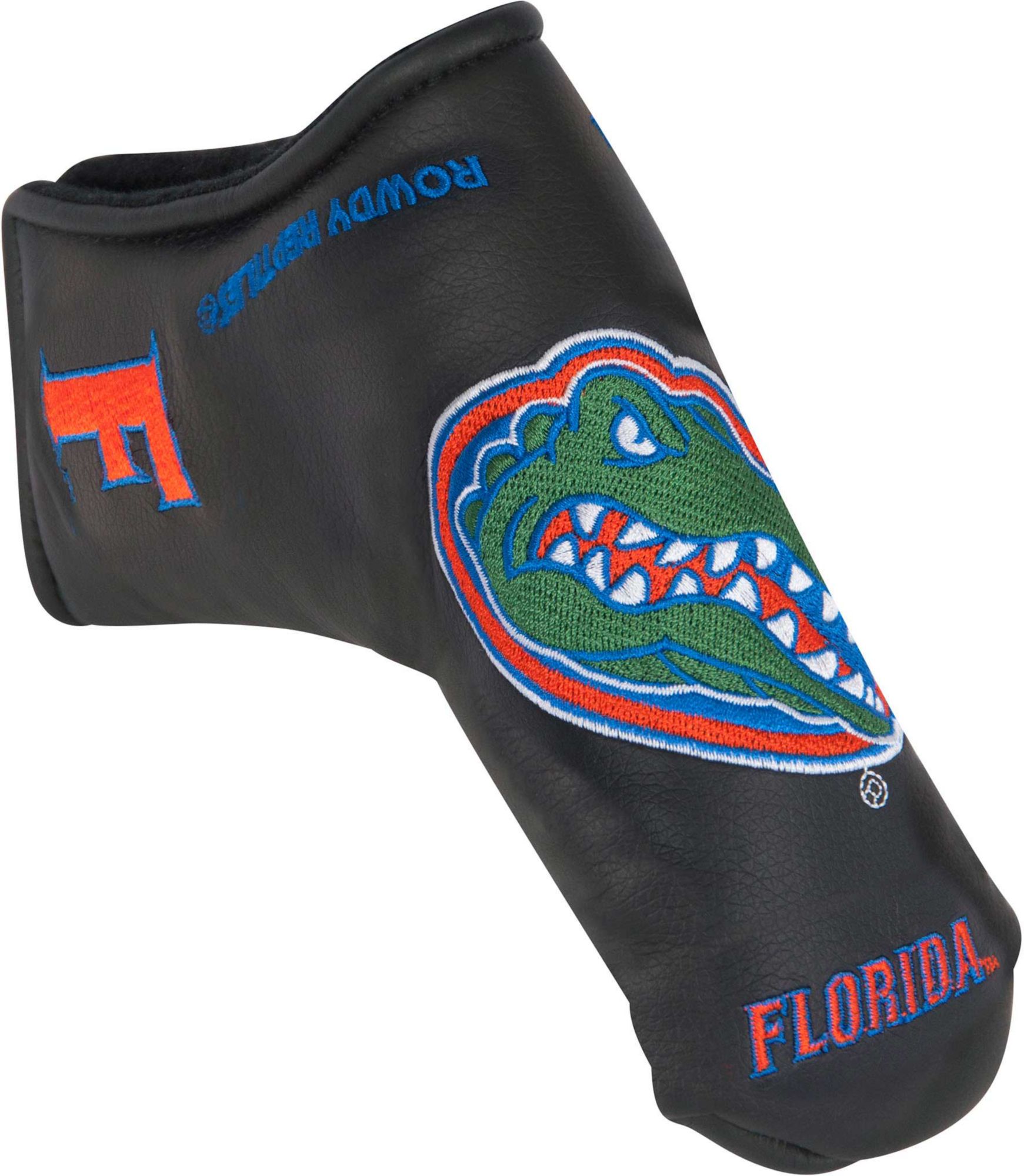 Team Effort Florida Gators Blade Putter Headcover product image