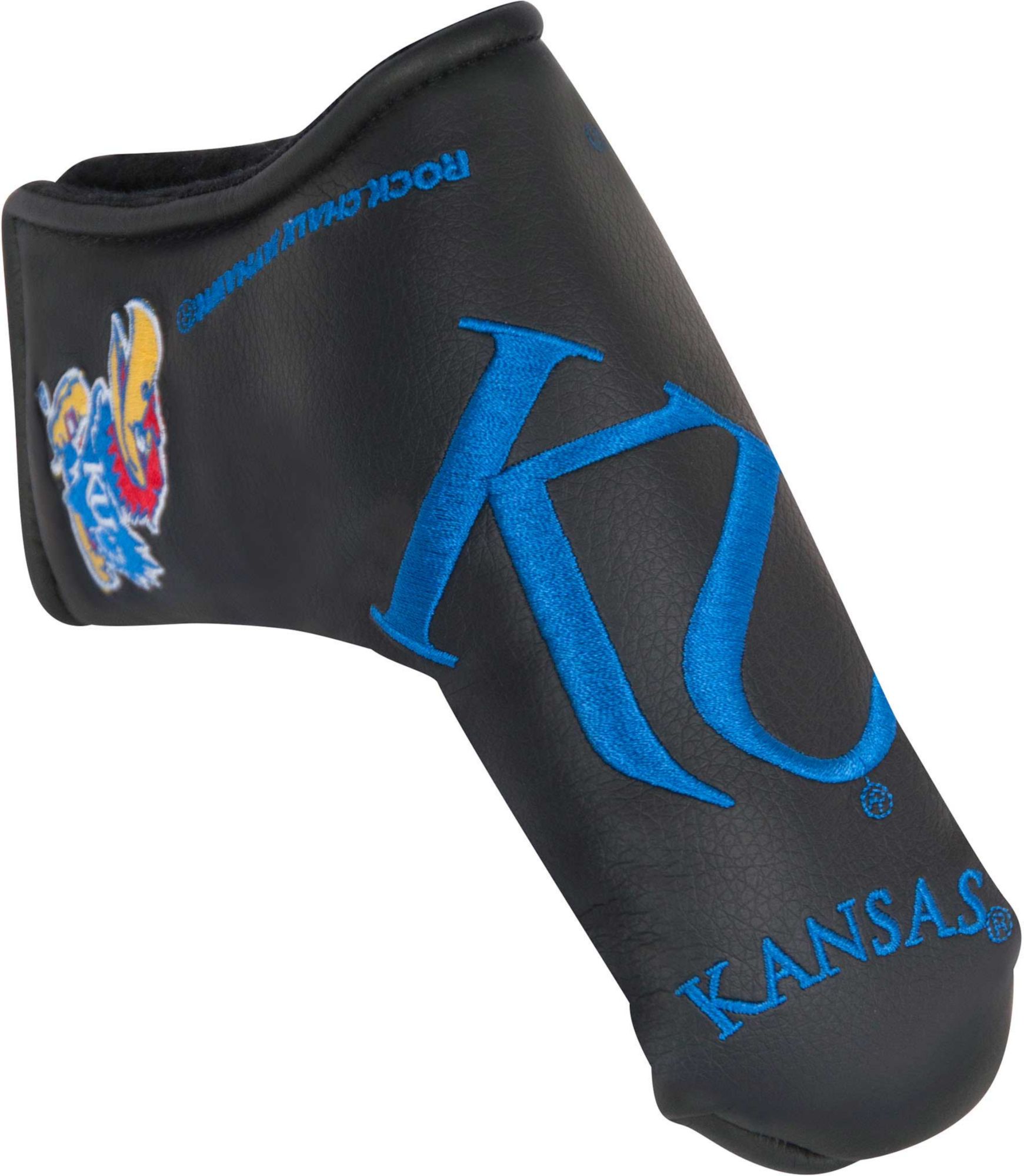 Team Effort Kansas Jayhawks Blade Putter Headcover product image