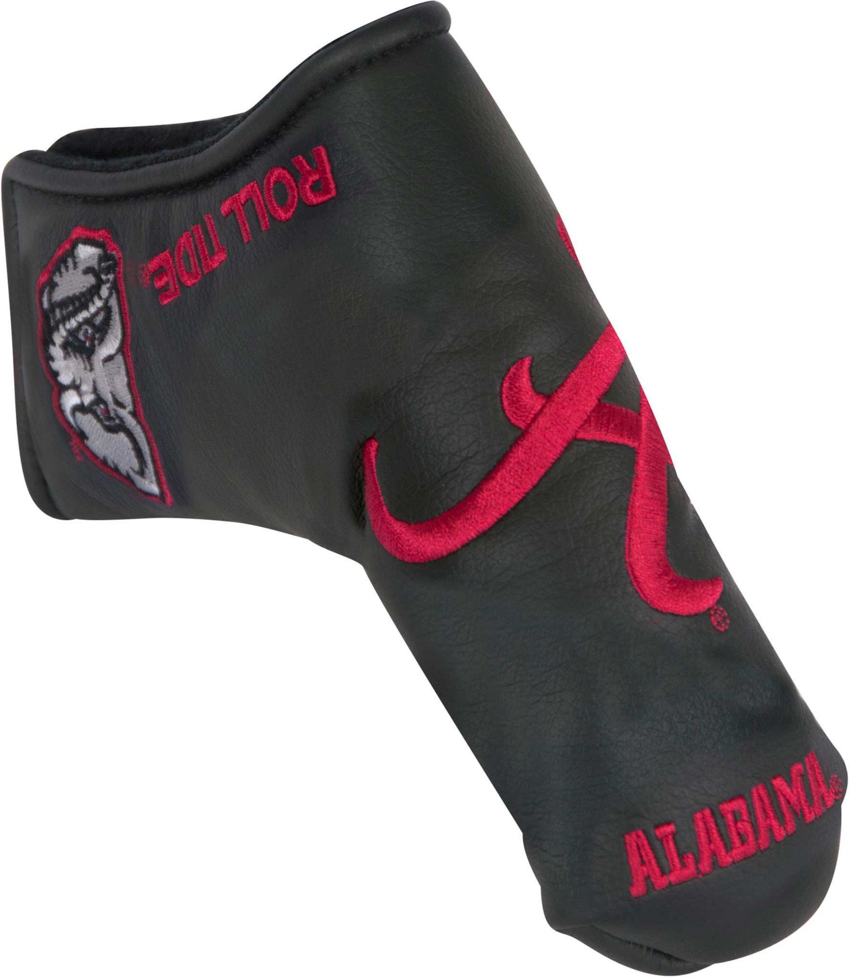 Team Effort Alabama Crimson Tide Blade Putter Headcover product image