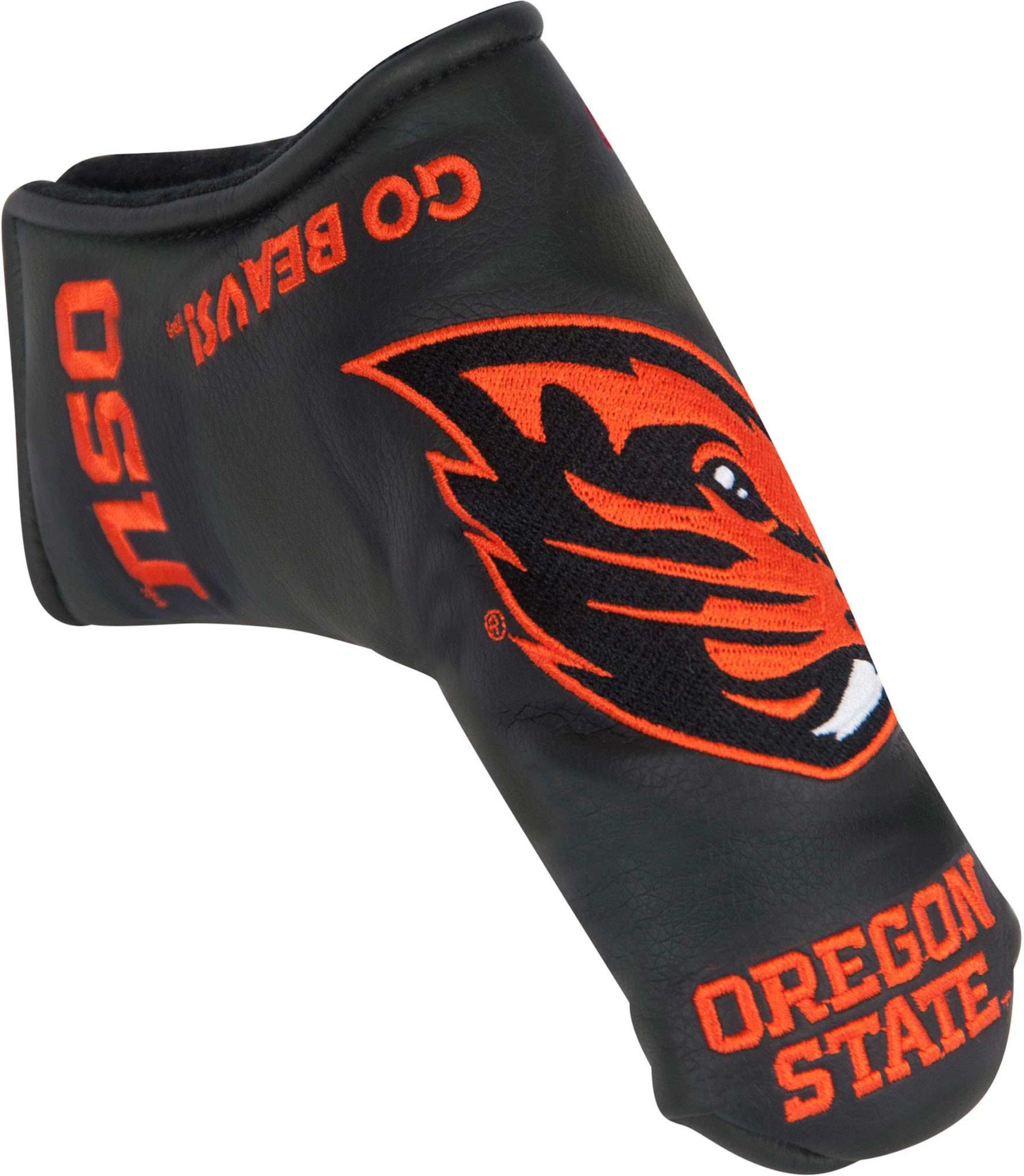 Team Effort Oregon State Beavers Blade Putter Headcover product image