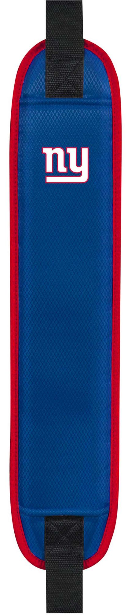 Team Effort New York Giants Bucket II Cooler Cart Golf Bag product image