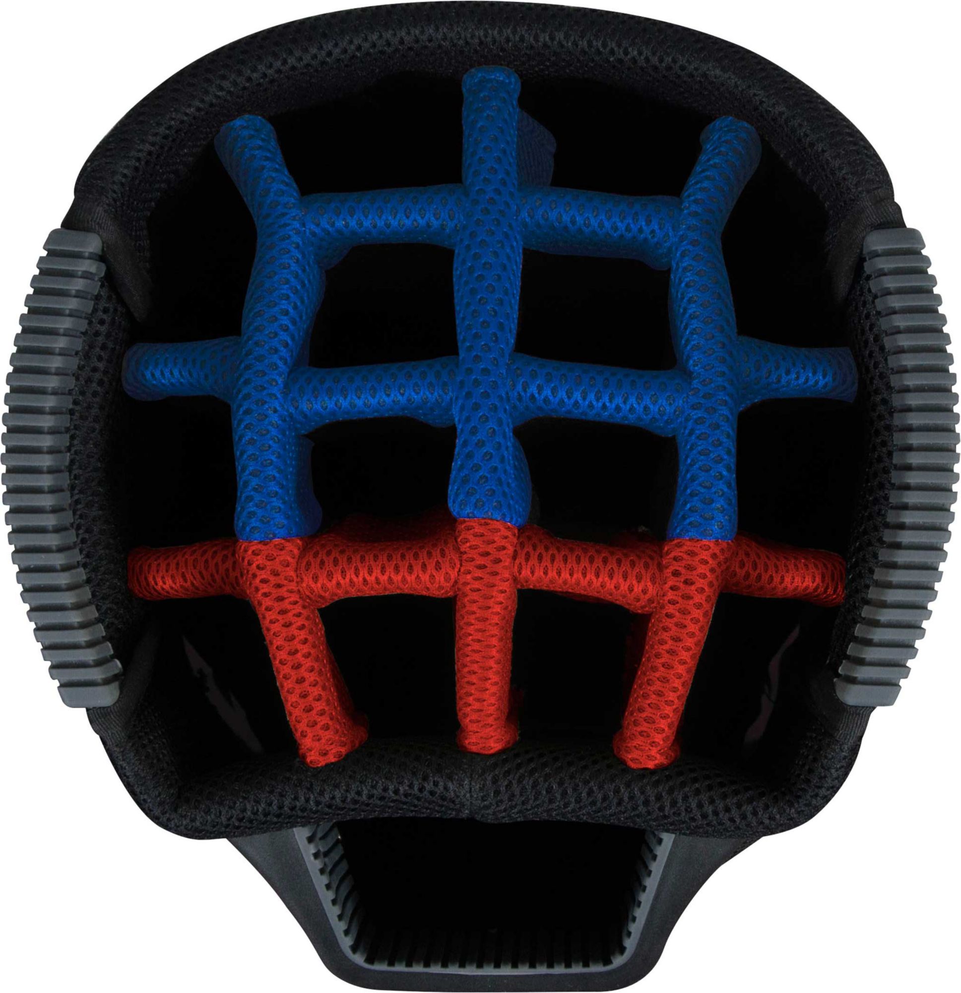 Team Effort New York Giants Bucket II Cooler Cart Golf Bag product image