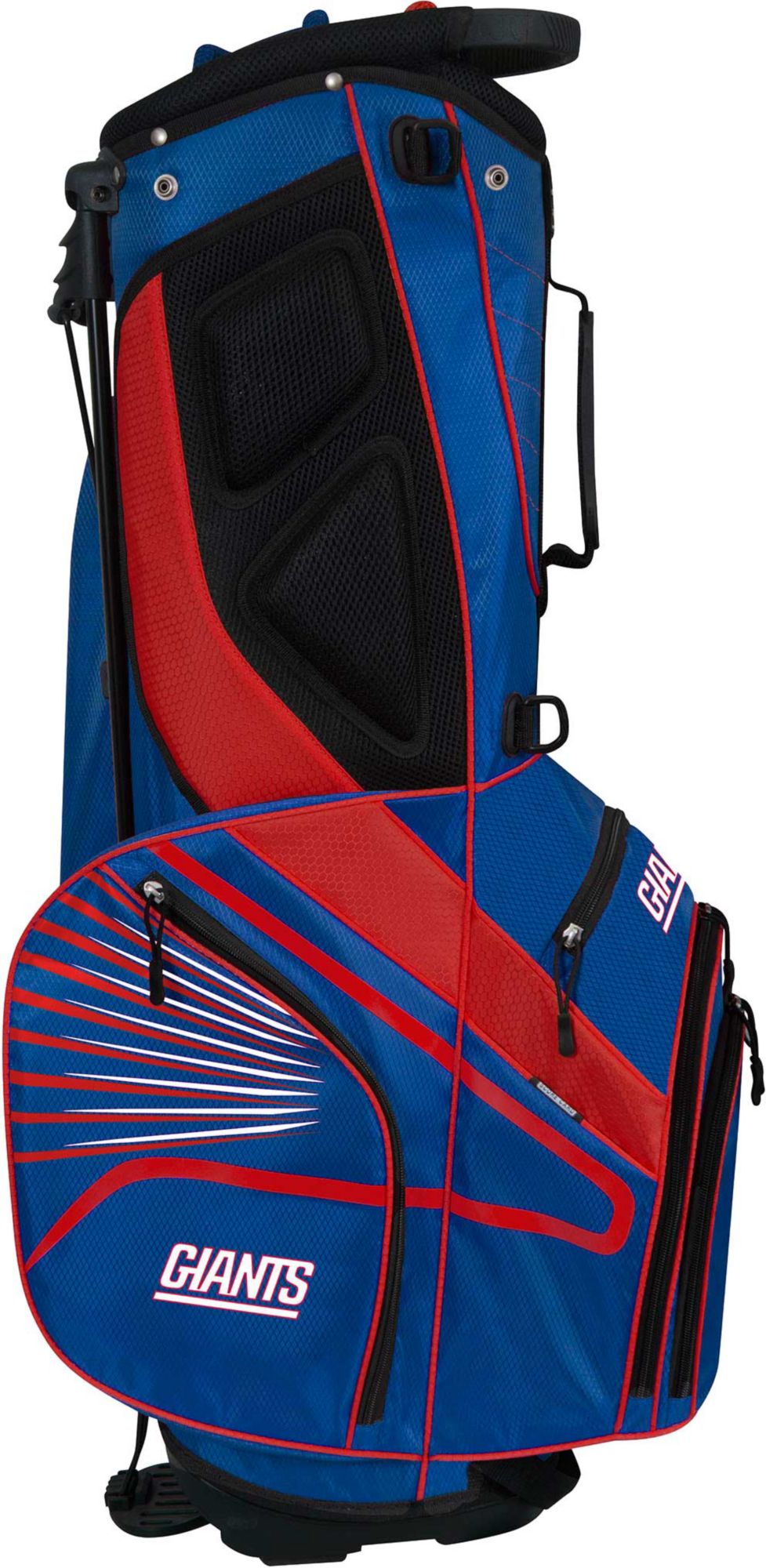 giants golf bag