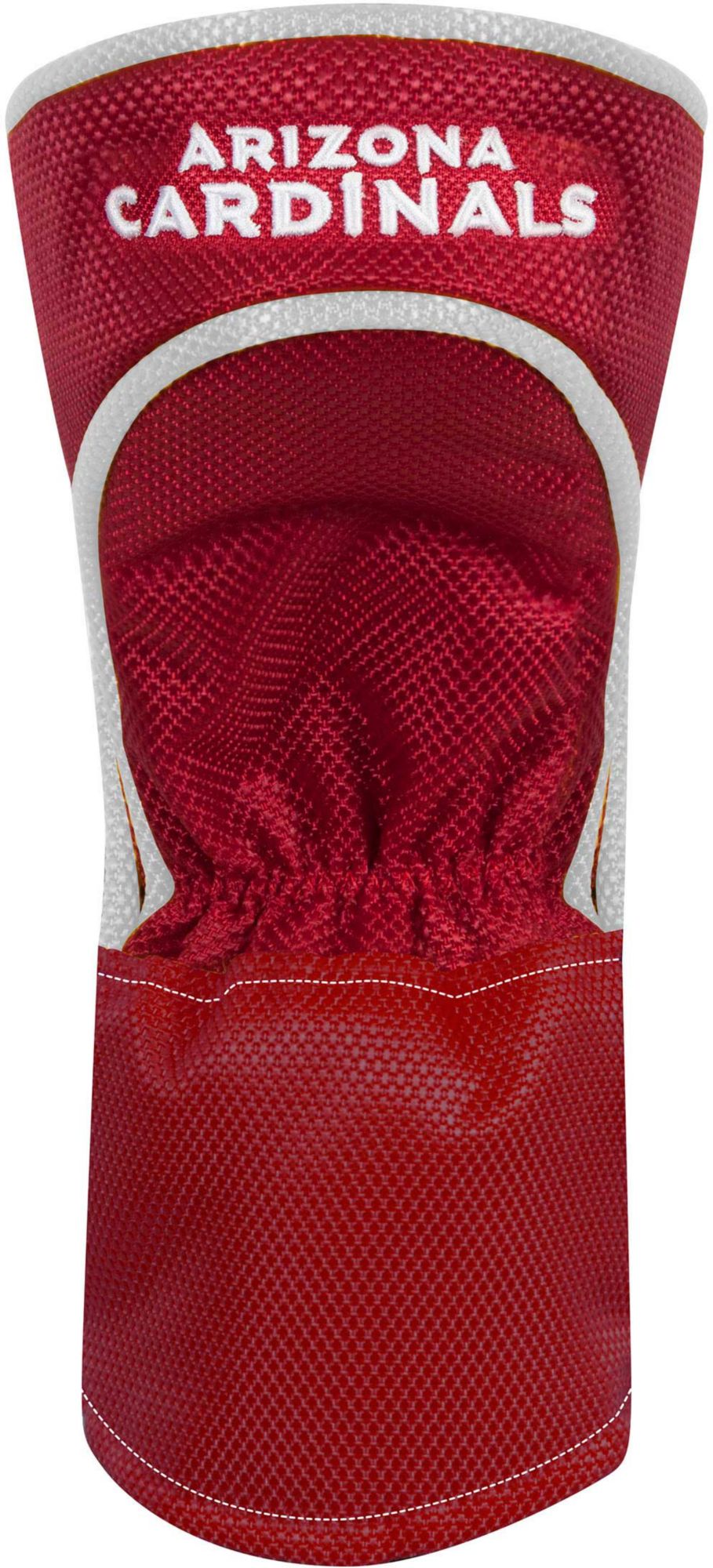 Team Effort Arizona Cardinals Hybrid Headcover product image