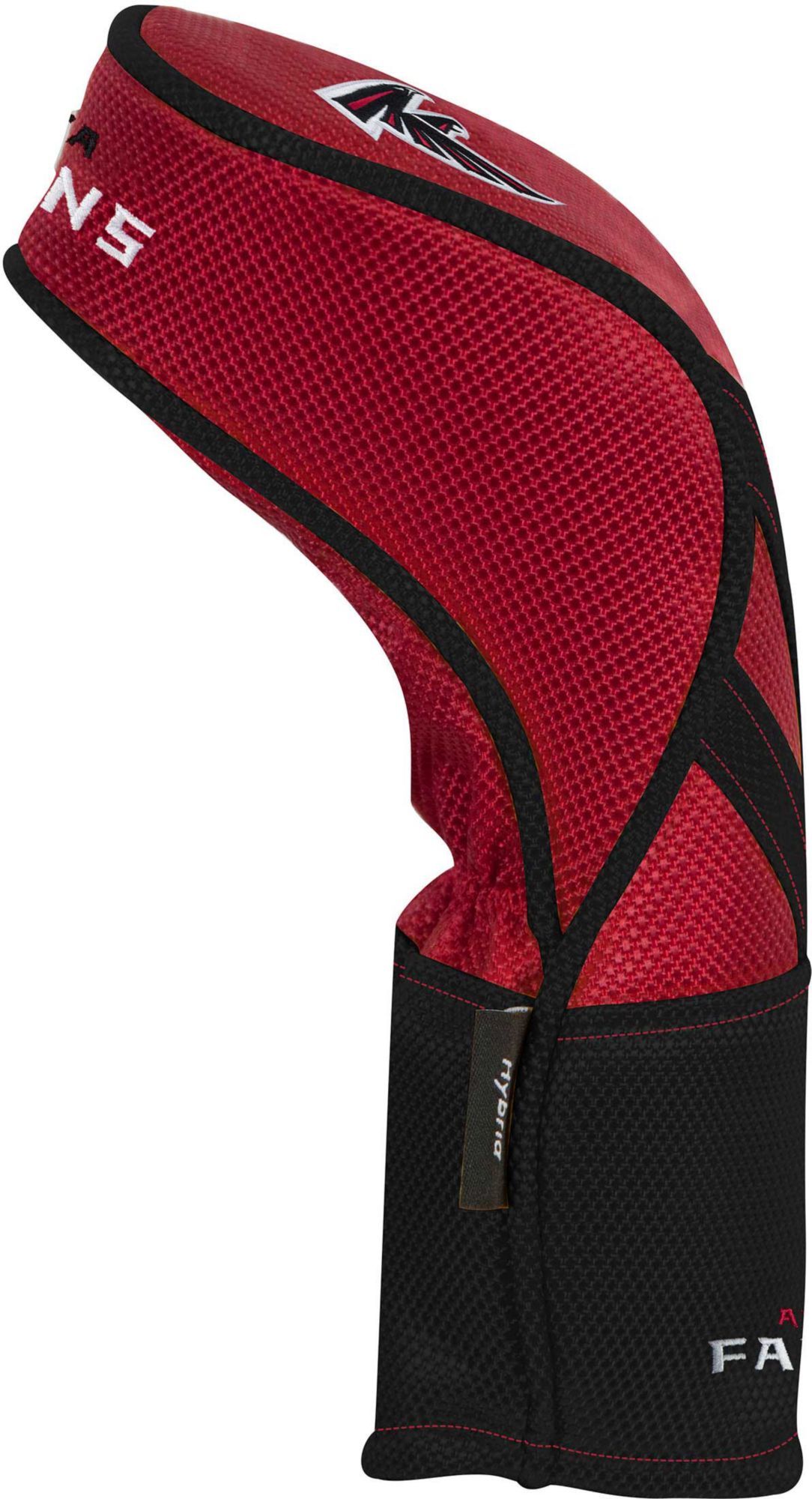 Team Effort Atlanta Falcons Hybrid Headcover product image