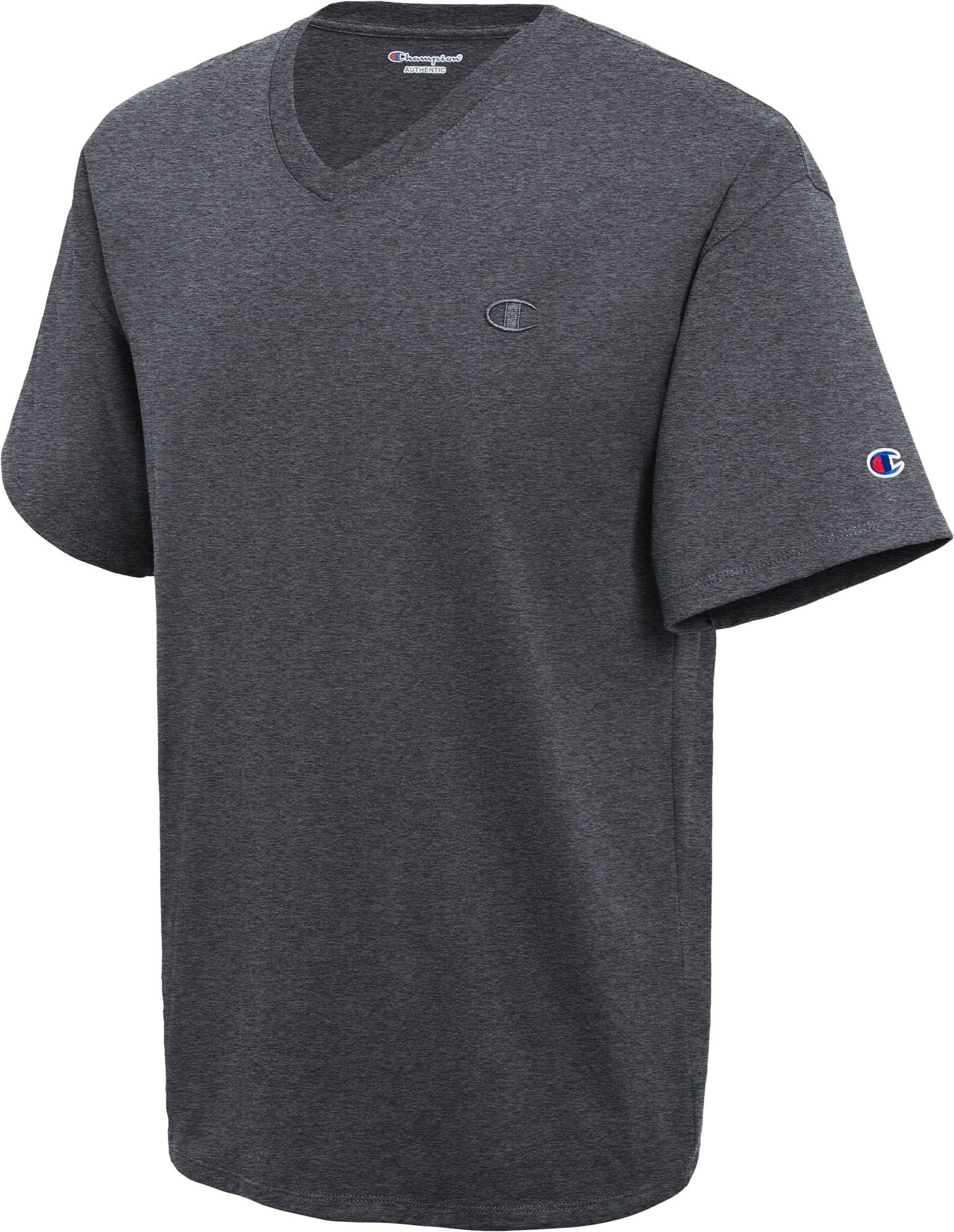 champion v neck t shirts