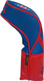 Team Effort Chicago Cubs Hybrid Headcover product image