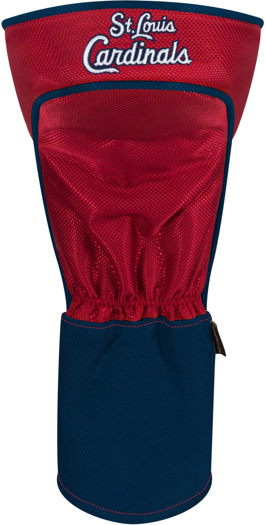 Team Effort St. Louis Cardinals Hybrid Headcover product image