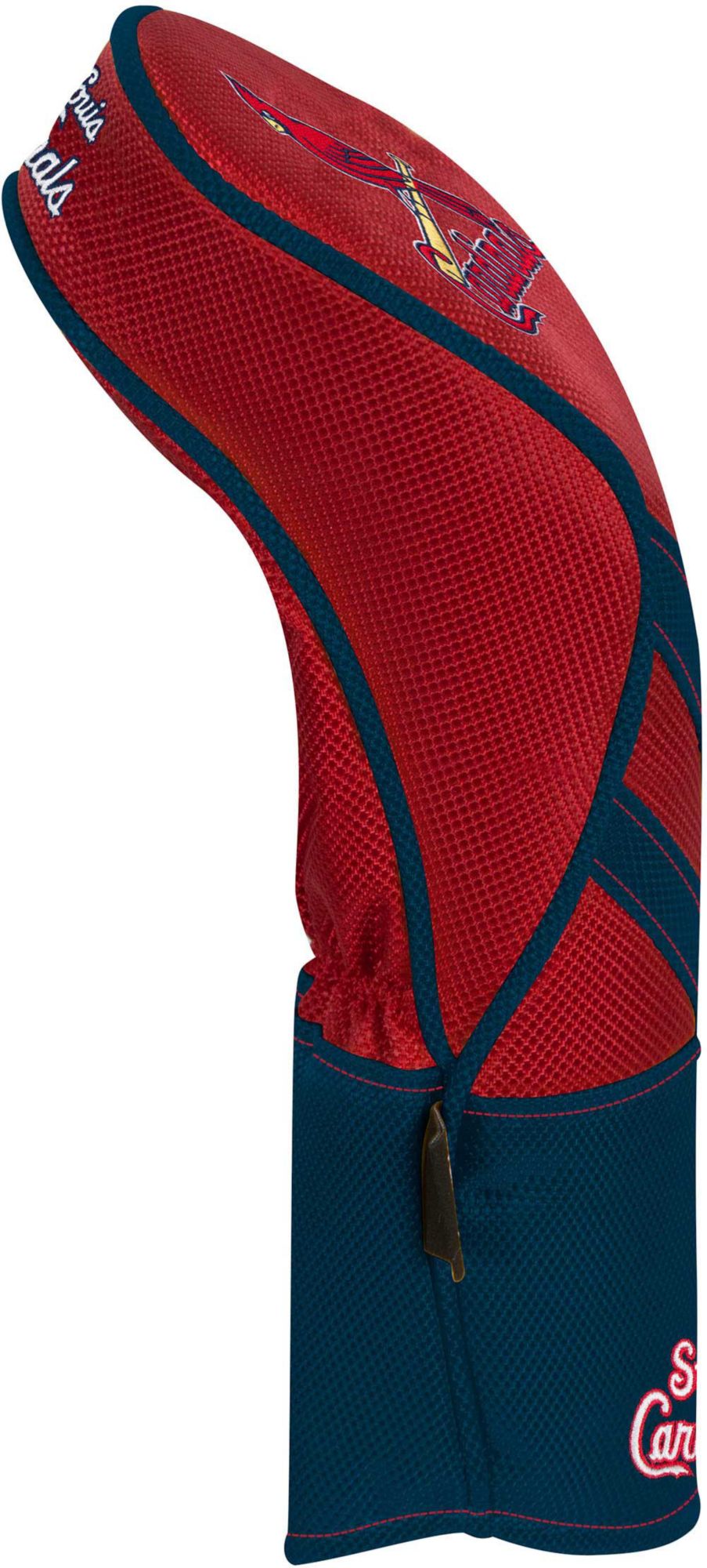 Team Effort St. Louis Cardinals Hybrid Headcover product image