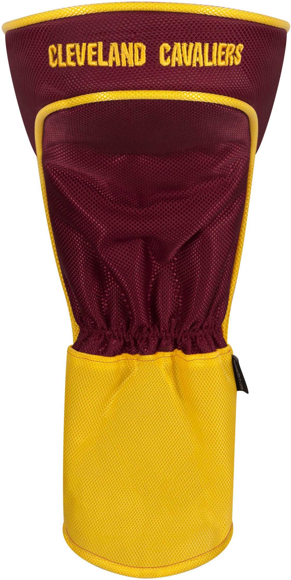 Team Effort Cleveland Cavaliers Driver Headcover product image