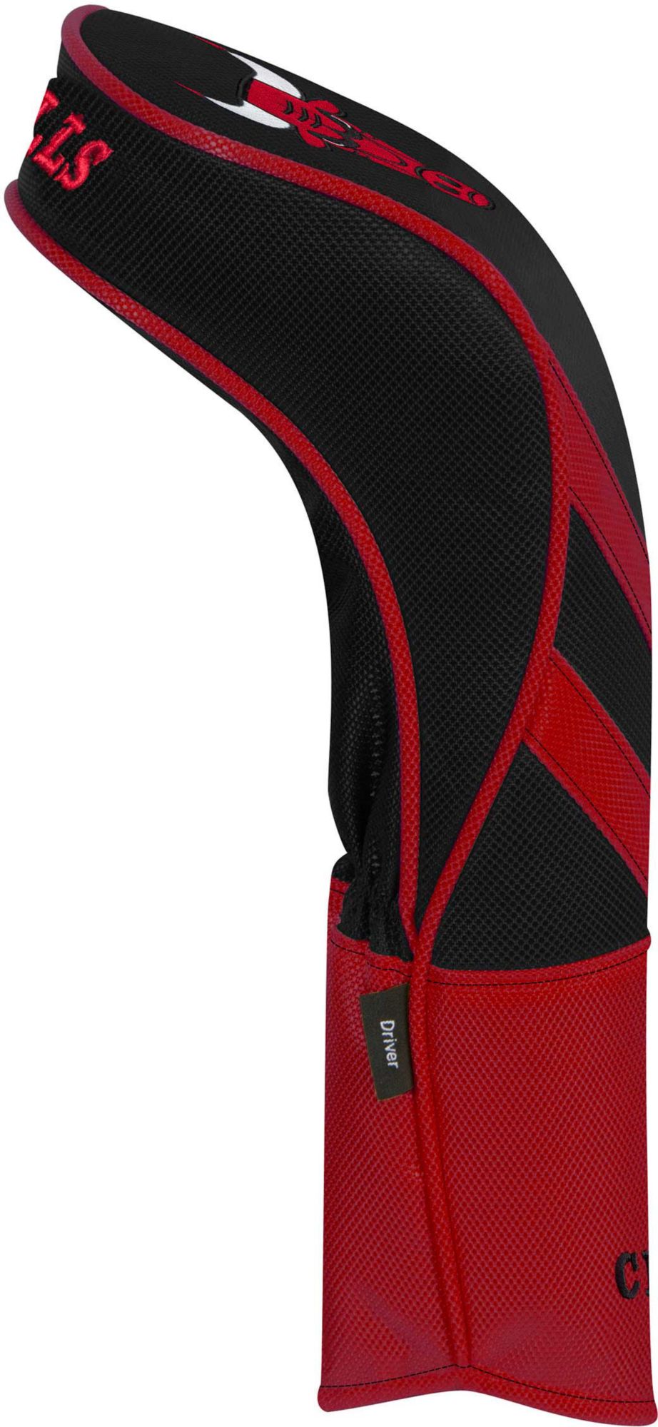 Team Effort Chicago Bulls Driver Headcover product image