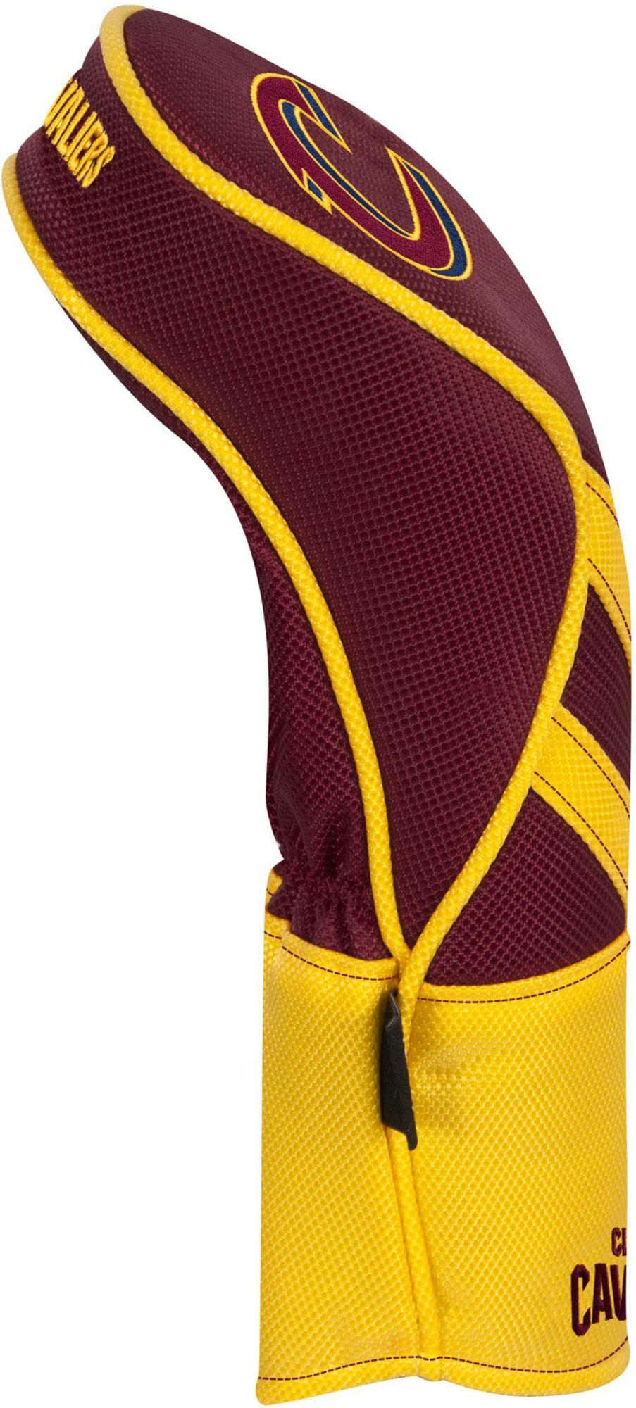 Team Effort Cleveland Cavaliers Fairway Wood Headcover product image