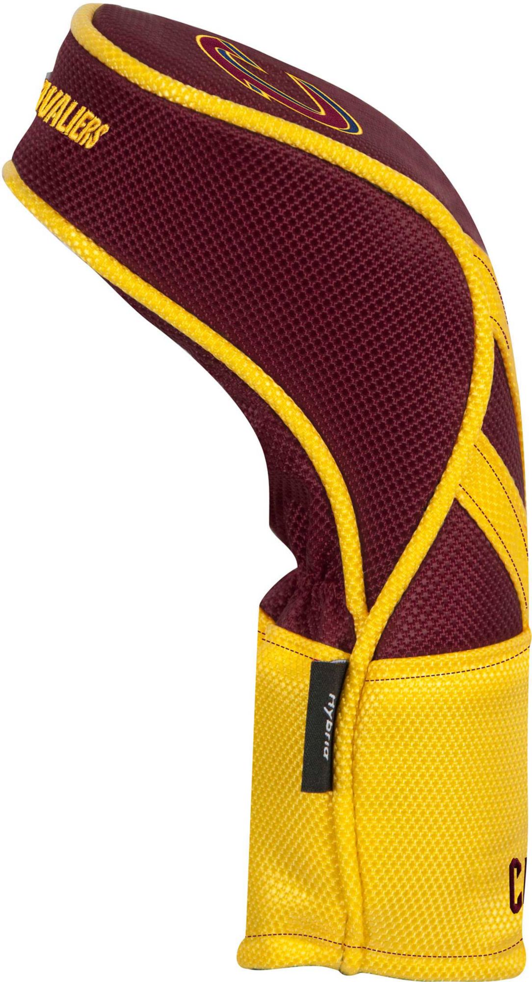 Team Effort Cleveland Cavaliers Hybrid Headcover product image