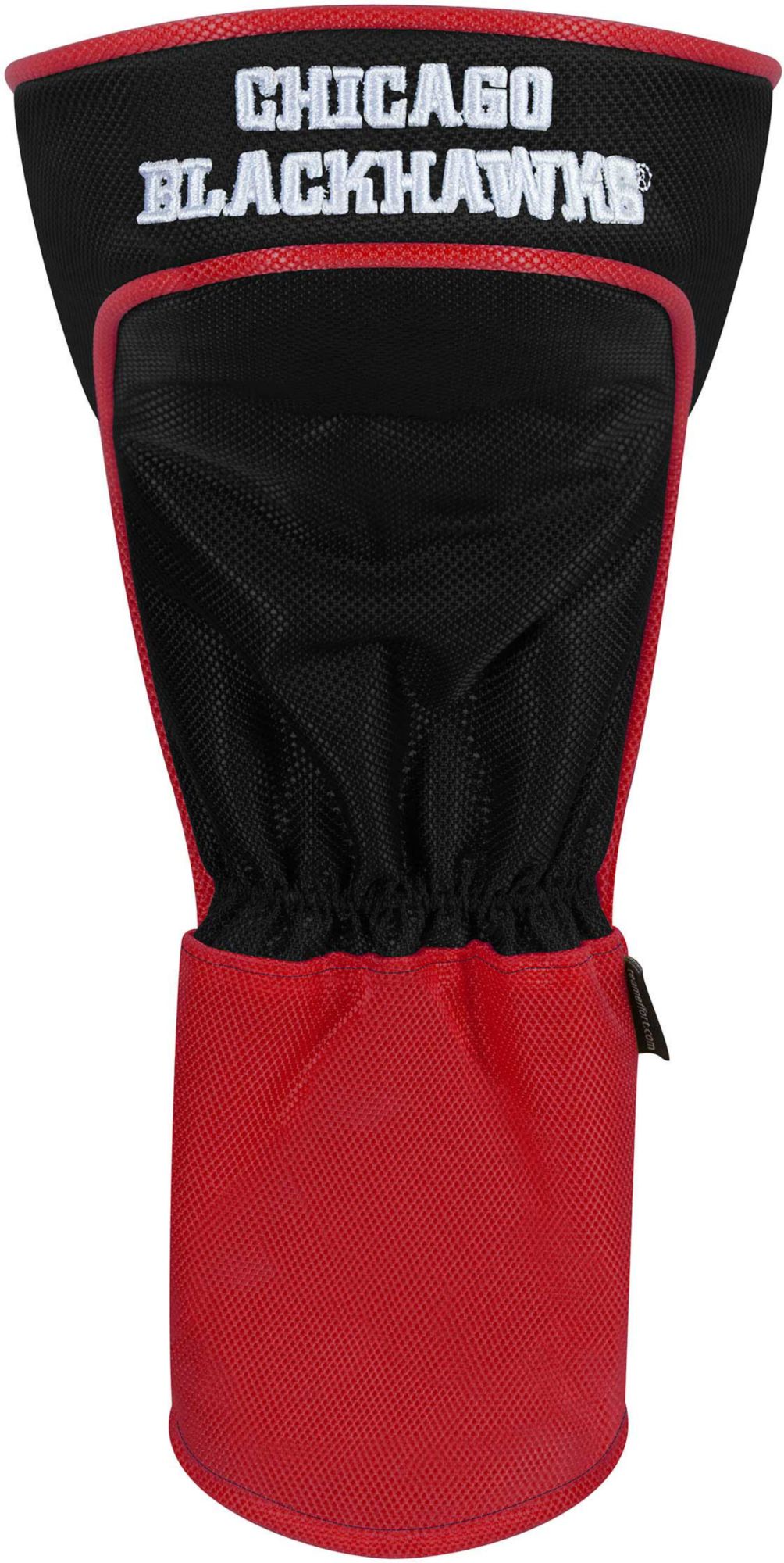 Team Effort Chicago Blackhawks Driver Headcover product image