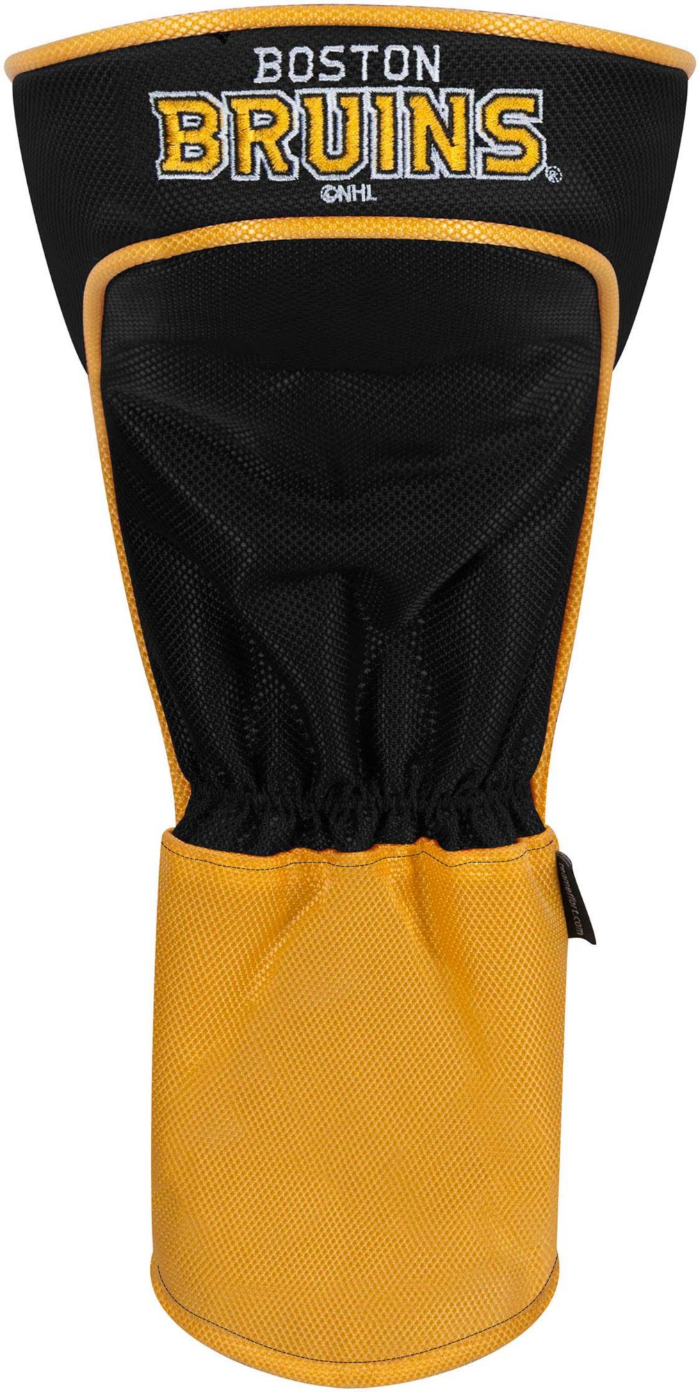 Team Effort Boston Bruins Driver Headcover product image