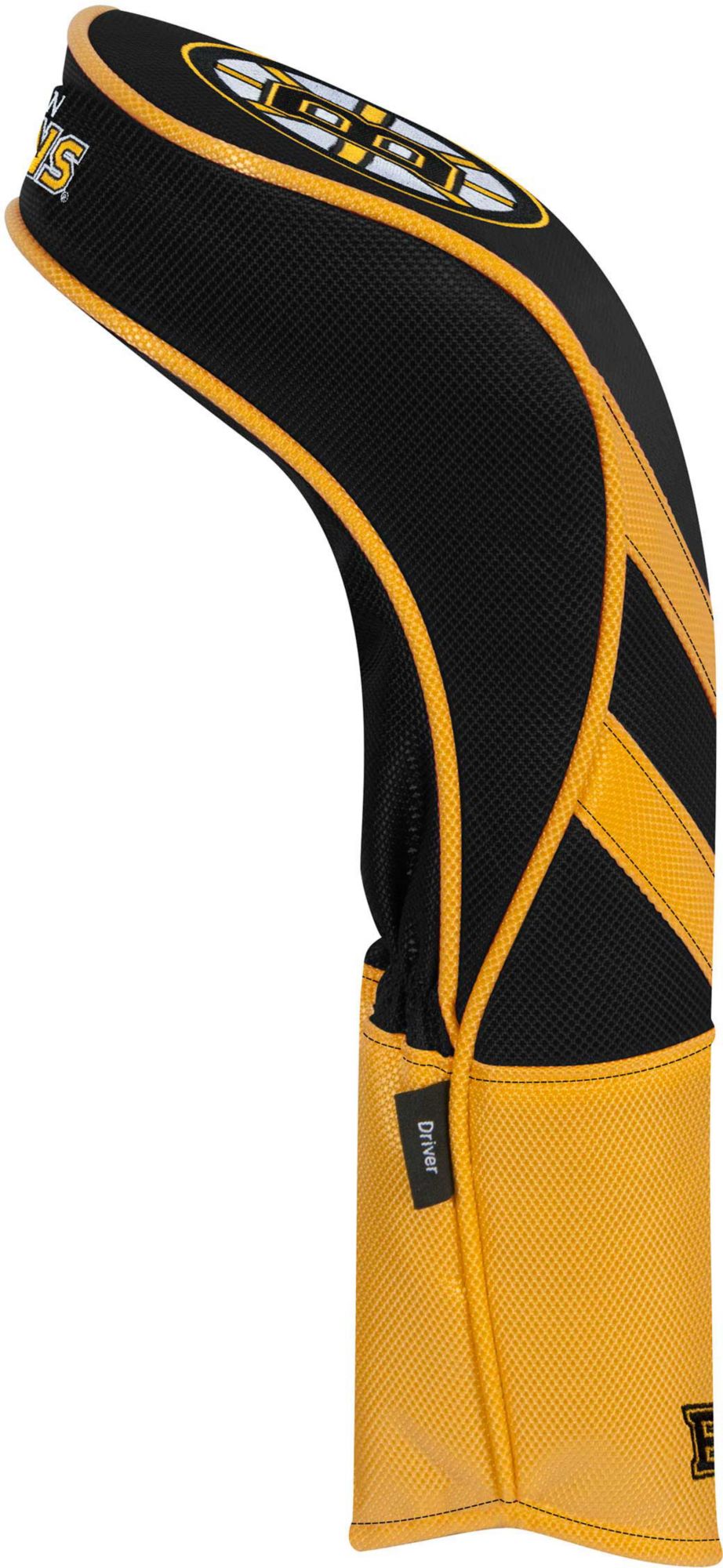 Team Effort Boston Bruins Driver Headcover product image