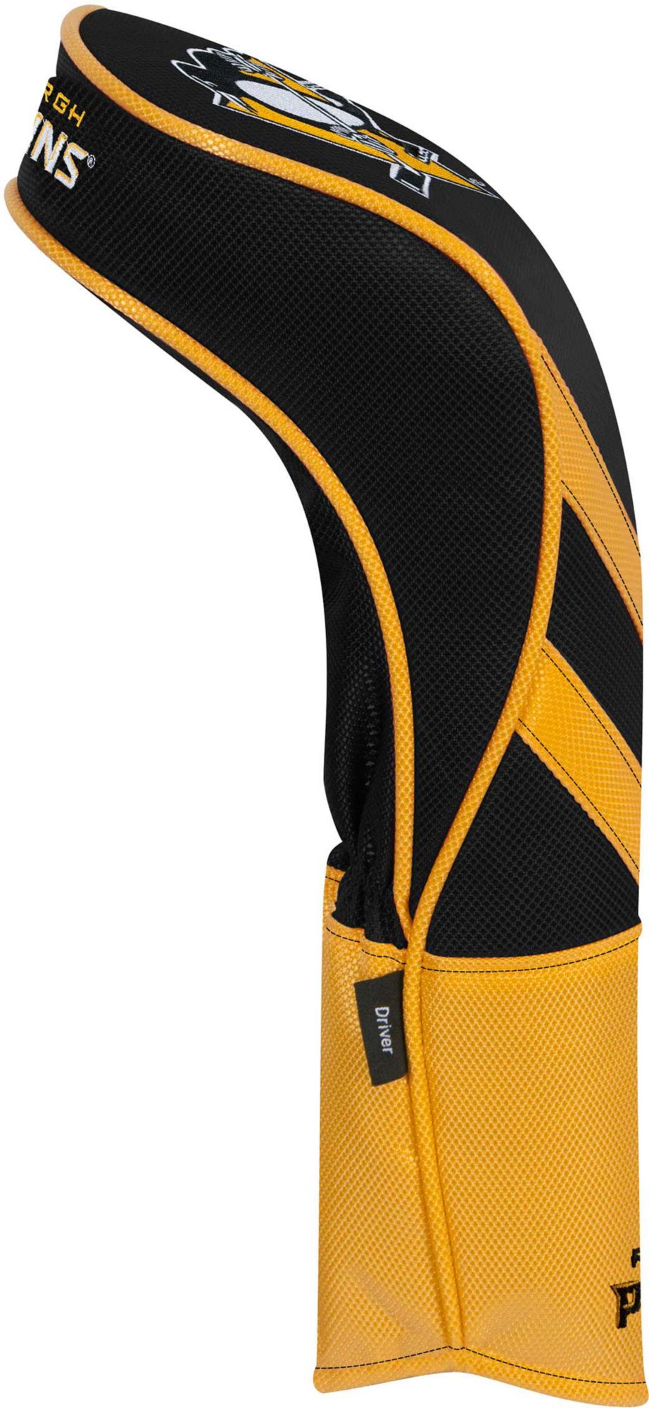 Team Effort Pittsburgh Penguins Driver Headcover product image