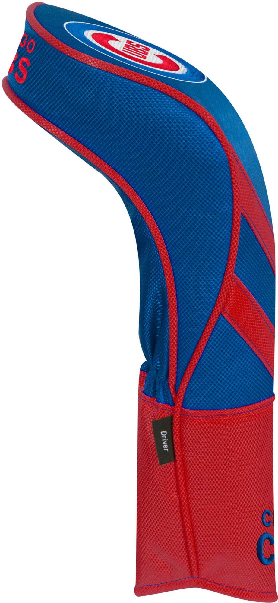 Team Effort Chicago Cubs Driver Headcover product image