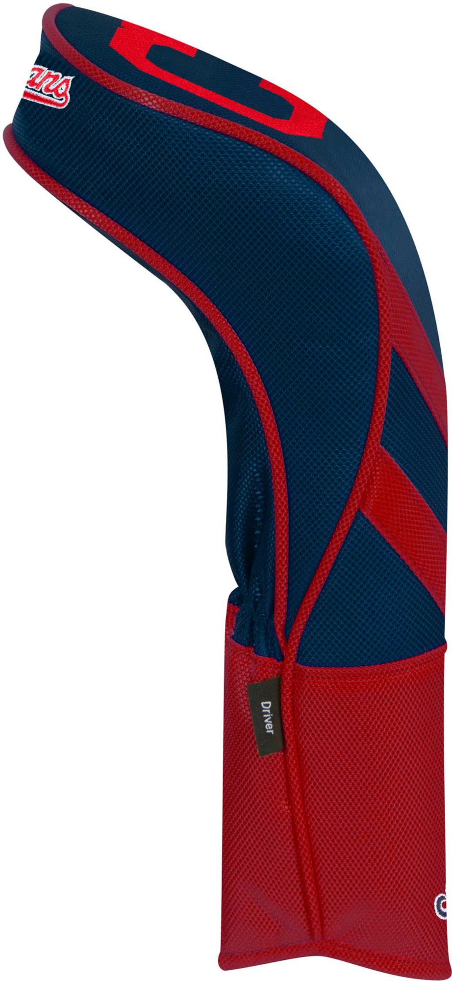Team Effort Cleveland Indians Driver Headcover product image