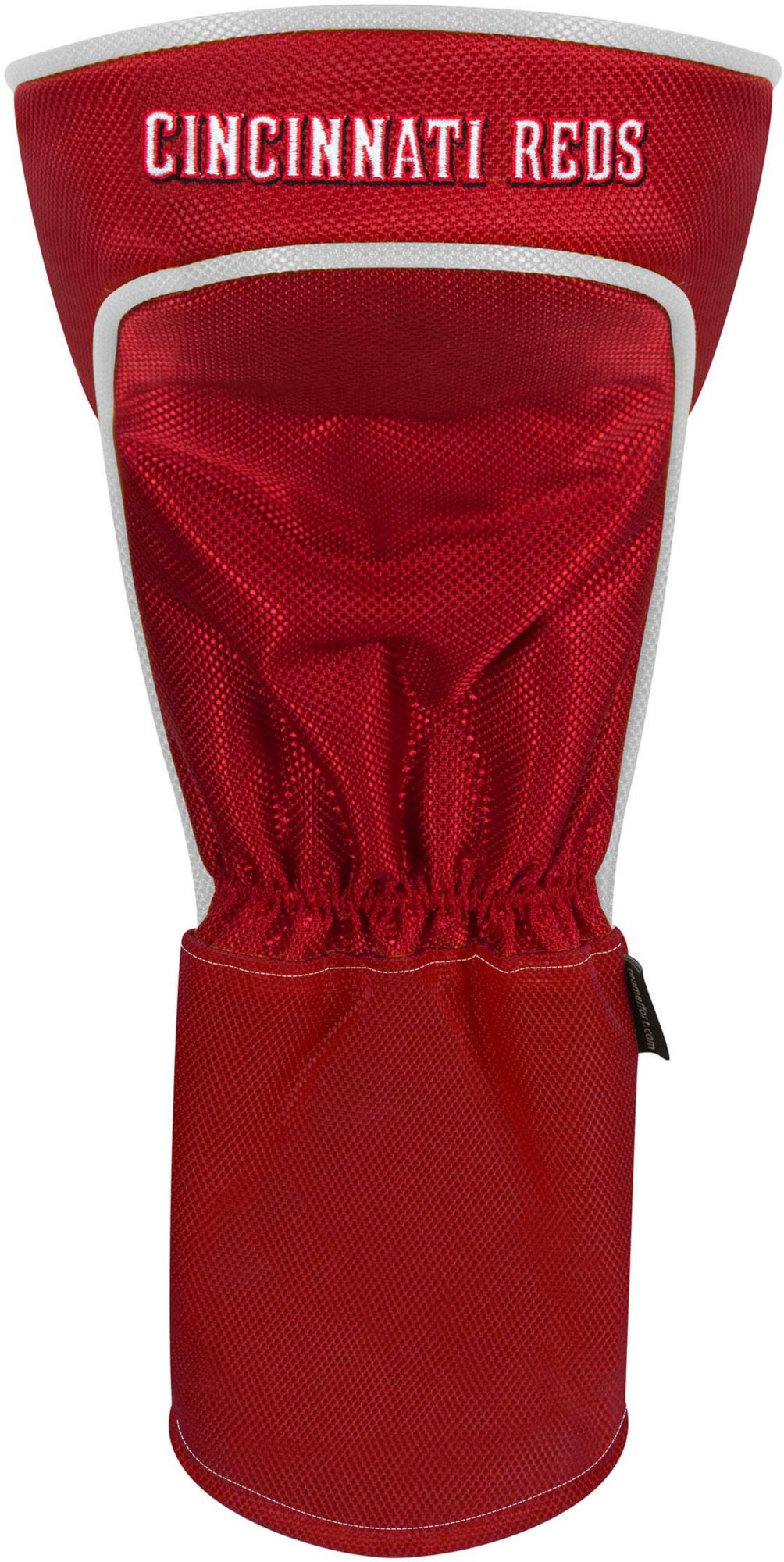 Team Effort Cincinnati Reds Driver Headcover product image