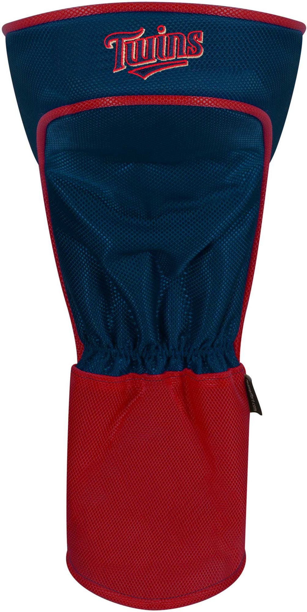 Team Effort Minnesota Twins Driver Headcover product image