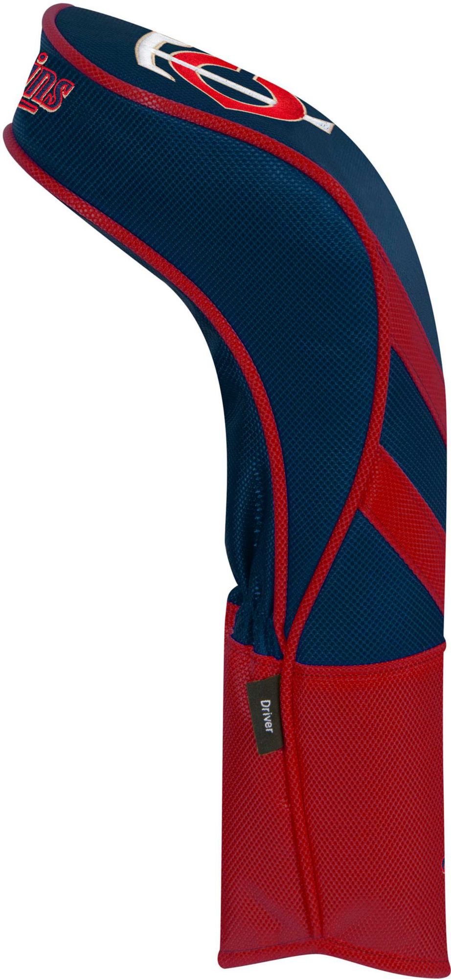 Team Effort Minnesota Twins Driver Headcover product image