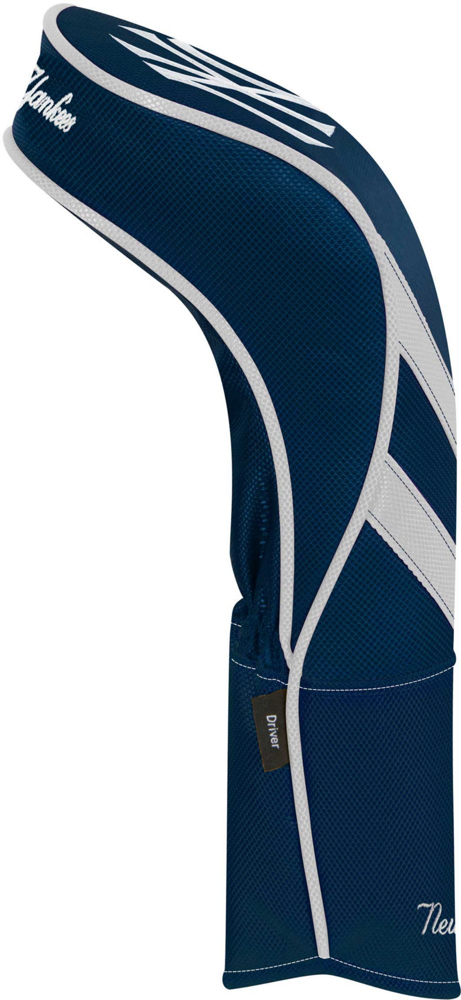 Team Effort New York Yankees Driver Headcover product image