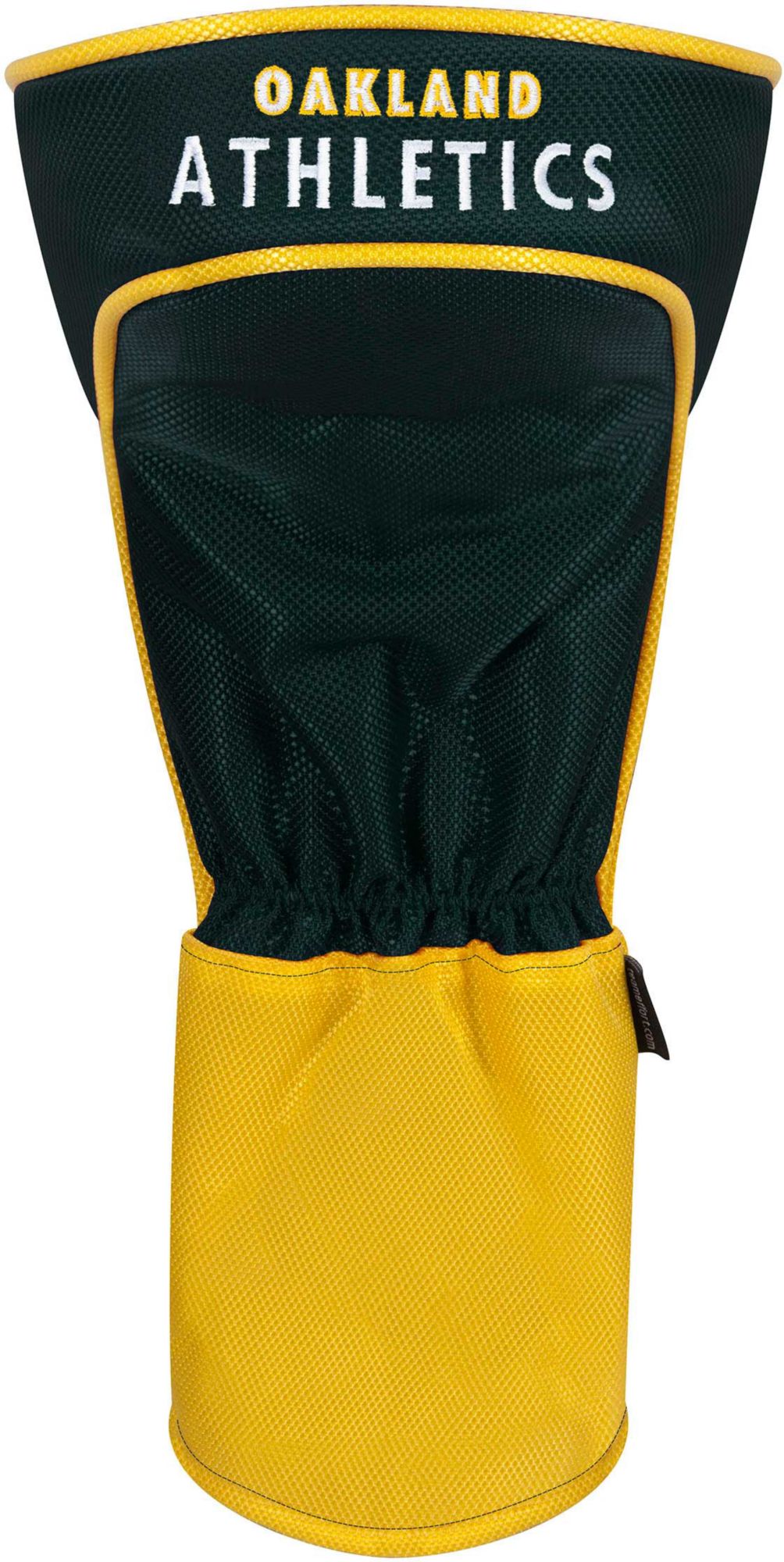 Team Effort Oakland Athletics Driver Headcover product image