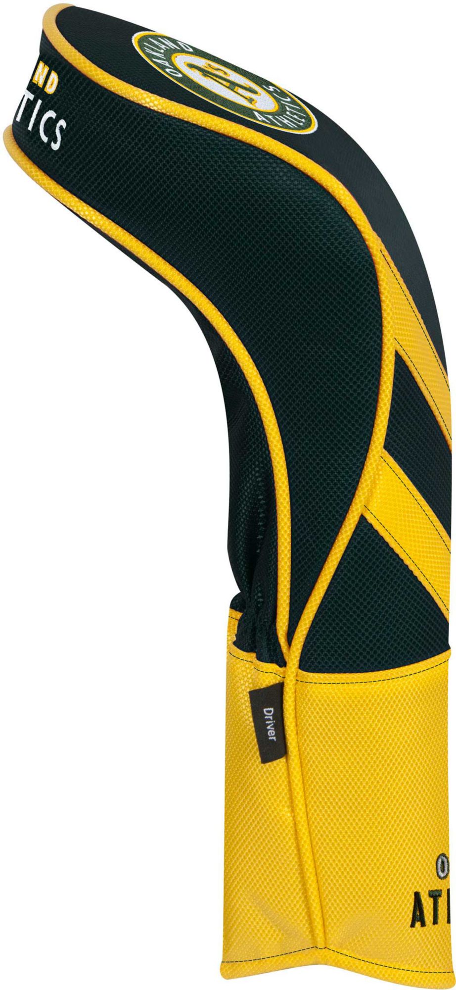 Team Effort Oakland Athletics Driver Headcover product image