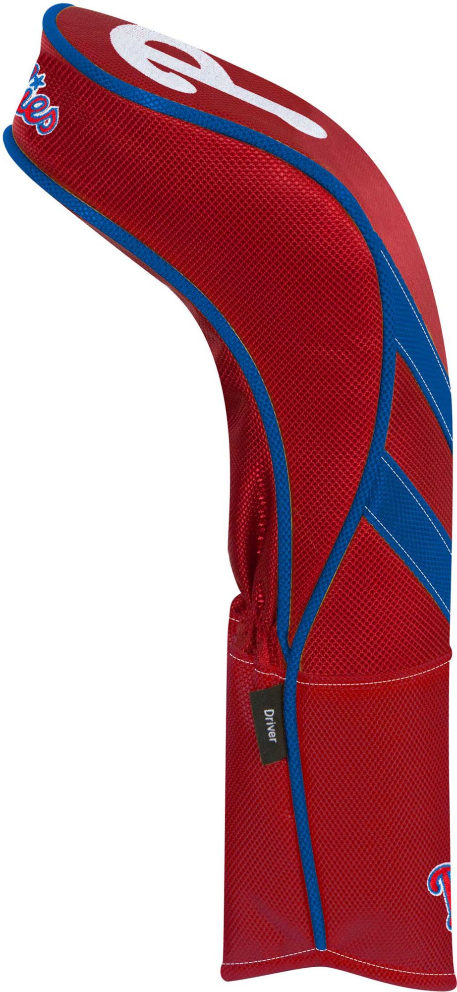 Team Effort Philadelphia Phillies Driver Headcover product image