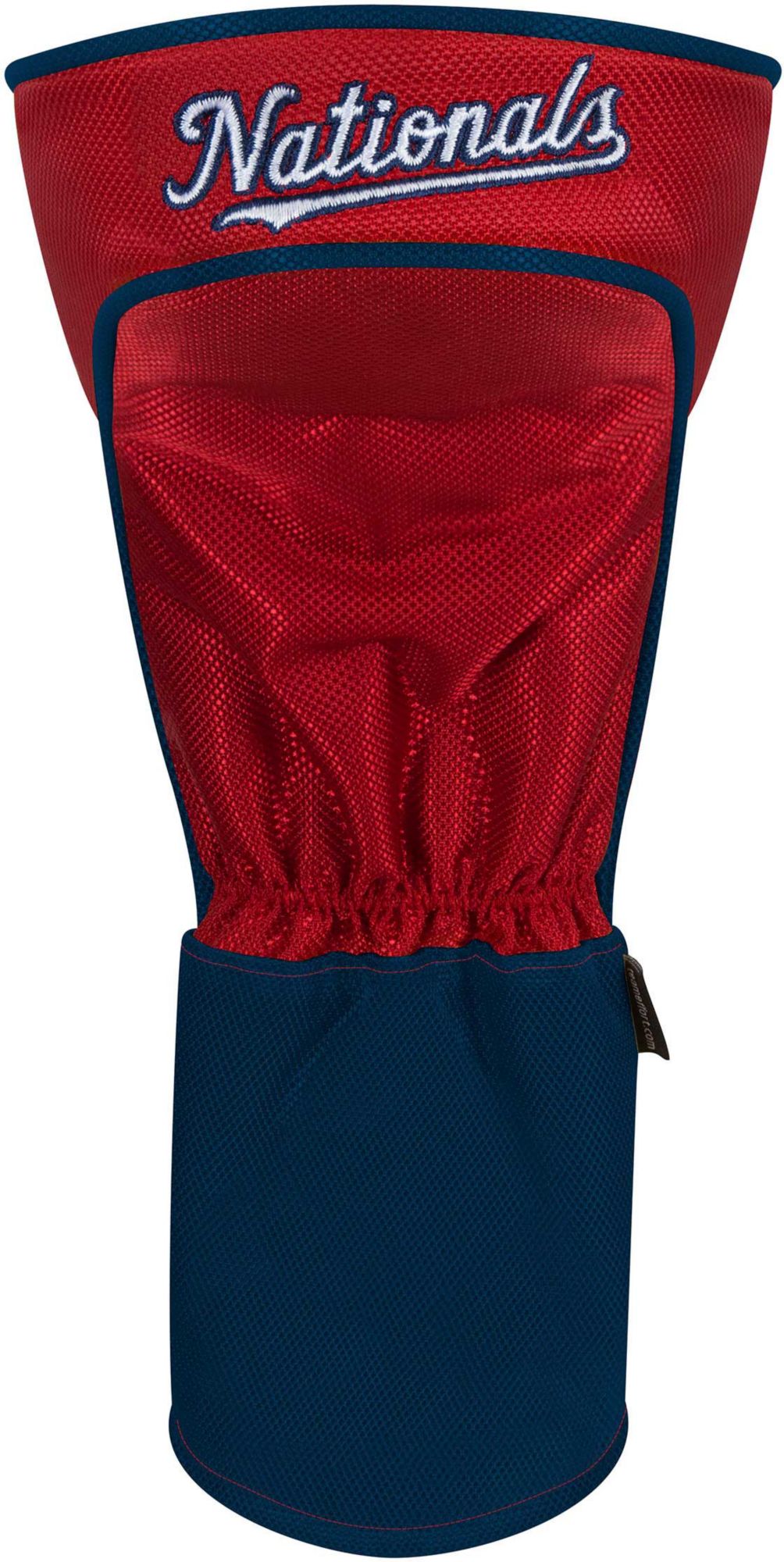 Team Effort Washington Nationals Driver Headcover product image