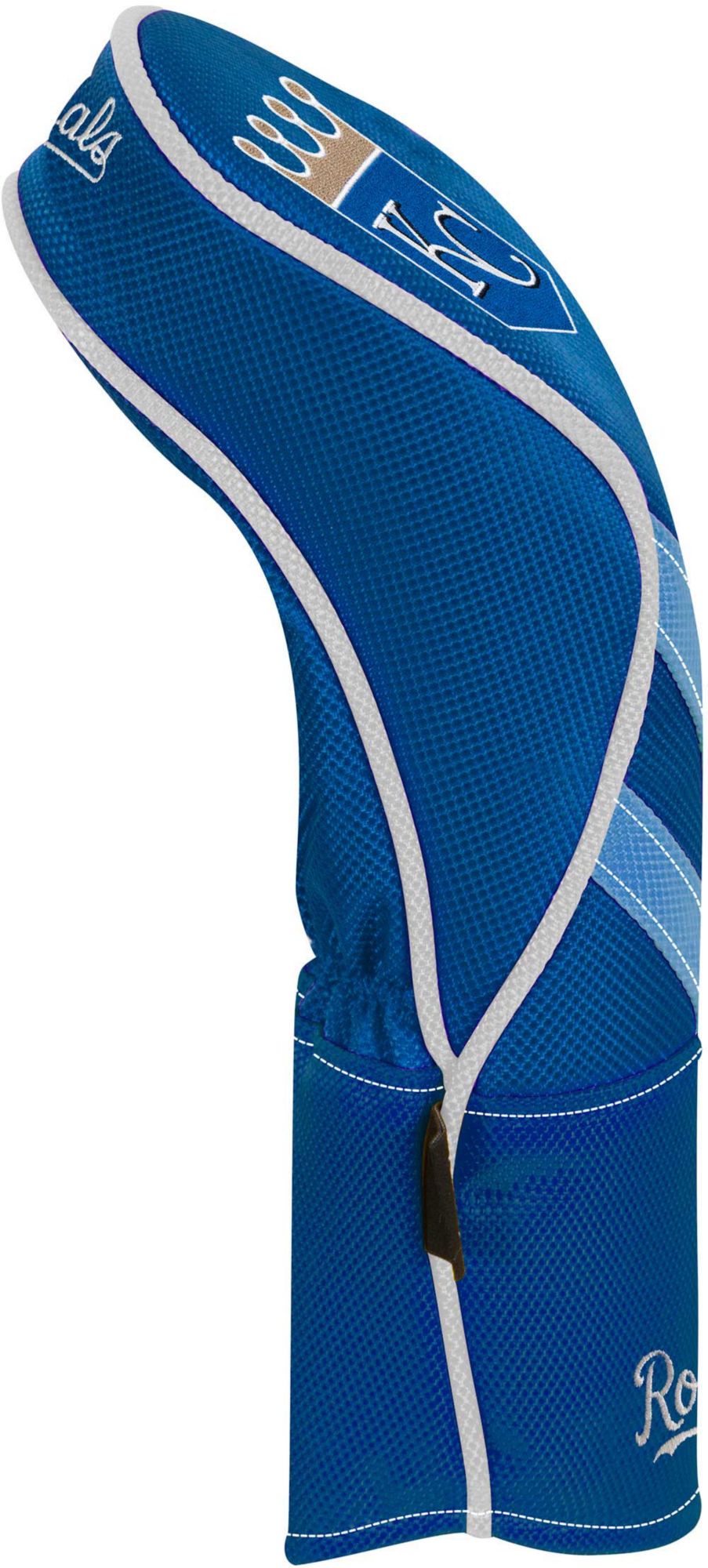 Team Effort Kansas City Royals Fairway Wood Headcover product image