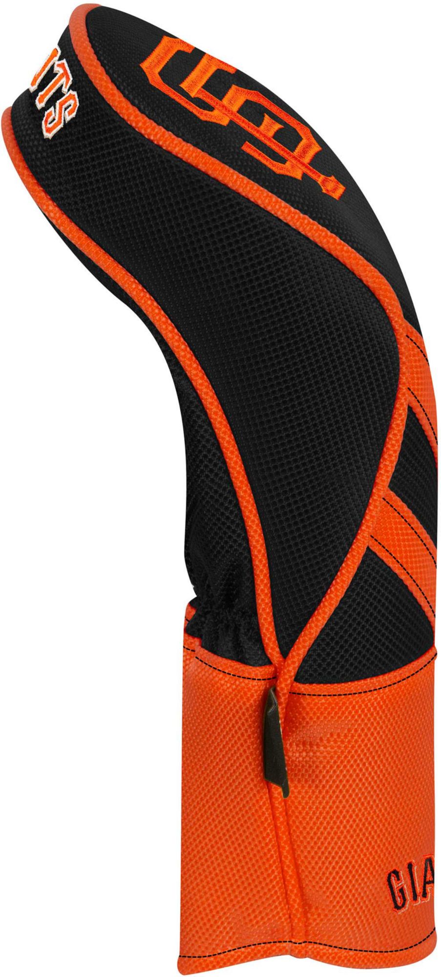 Team Effort San Francisco Giants Fairway Wood Headcover product image
