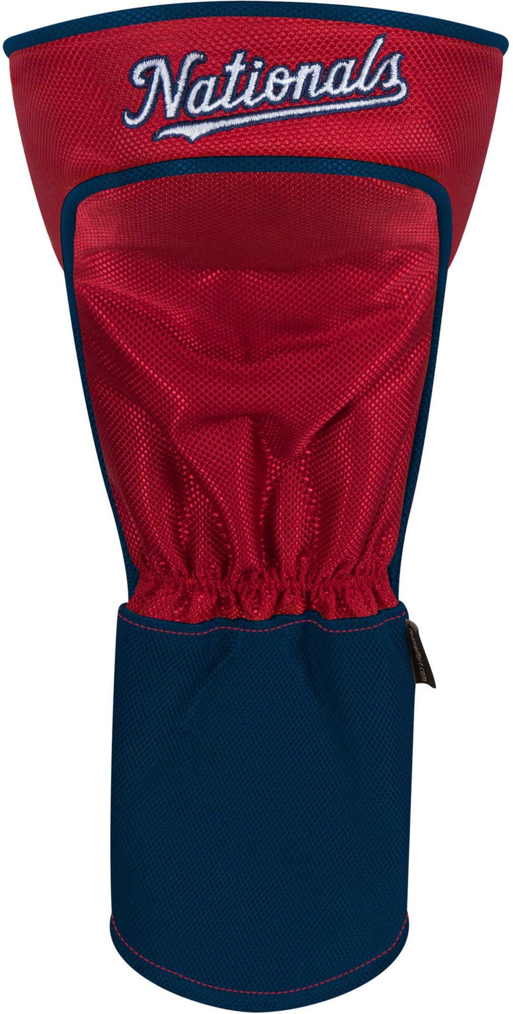 Team Effort Washington Nationals Fairway Wood Headcover product image