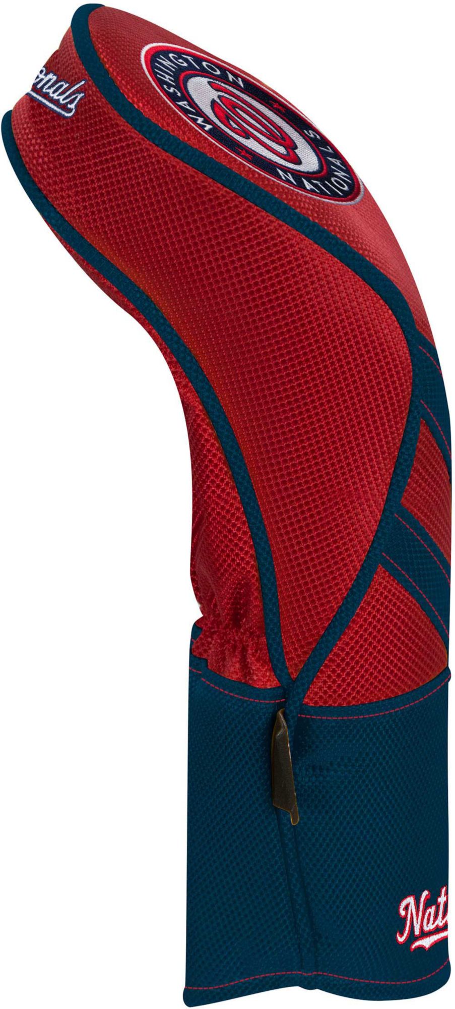 Team Effort Washington Nationals Fairway Wood Headcover product image