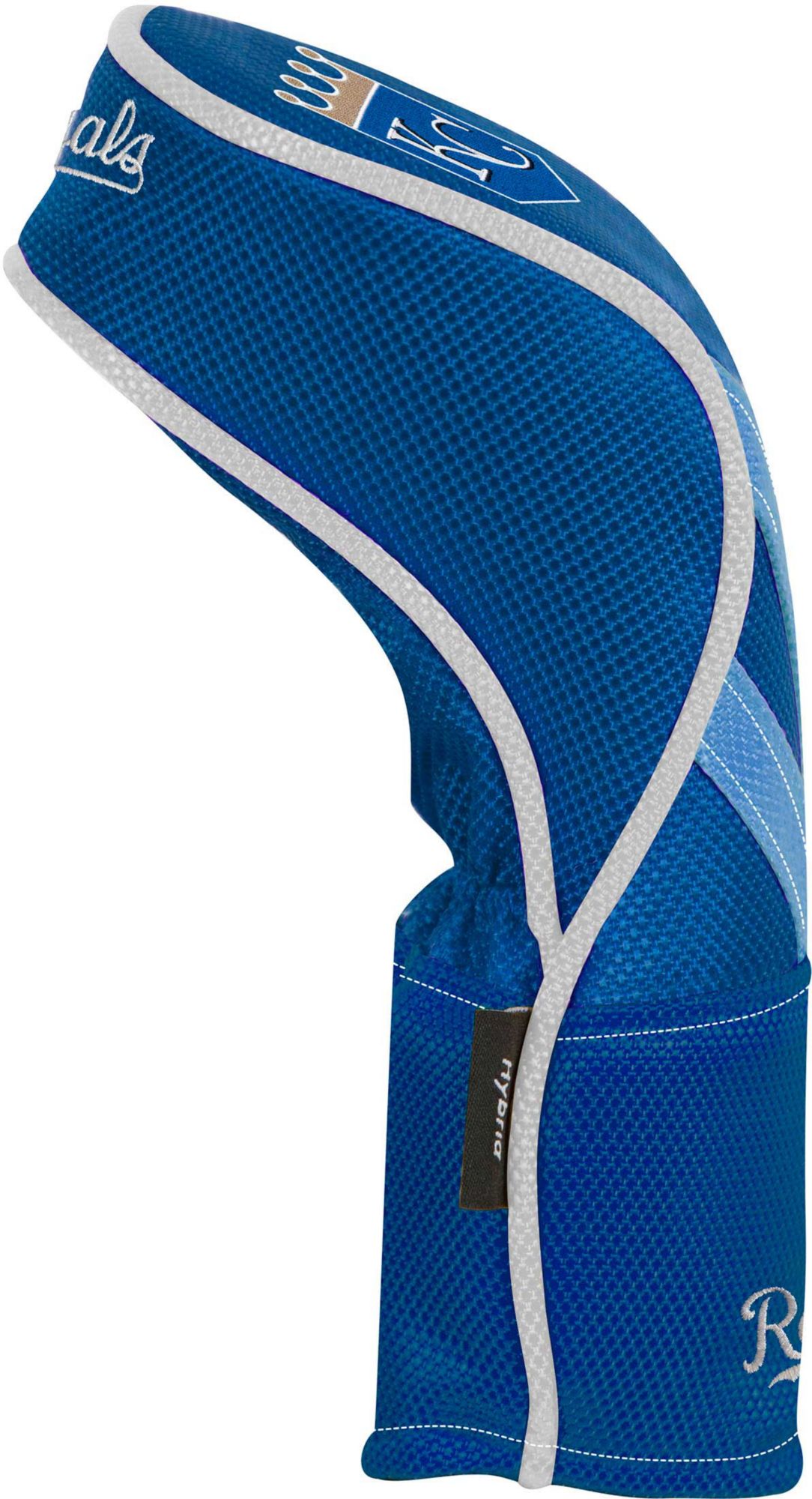 Team Effort Kansas City Royals Hybrid Headcover product image