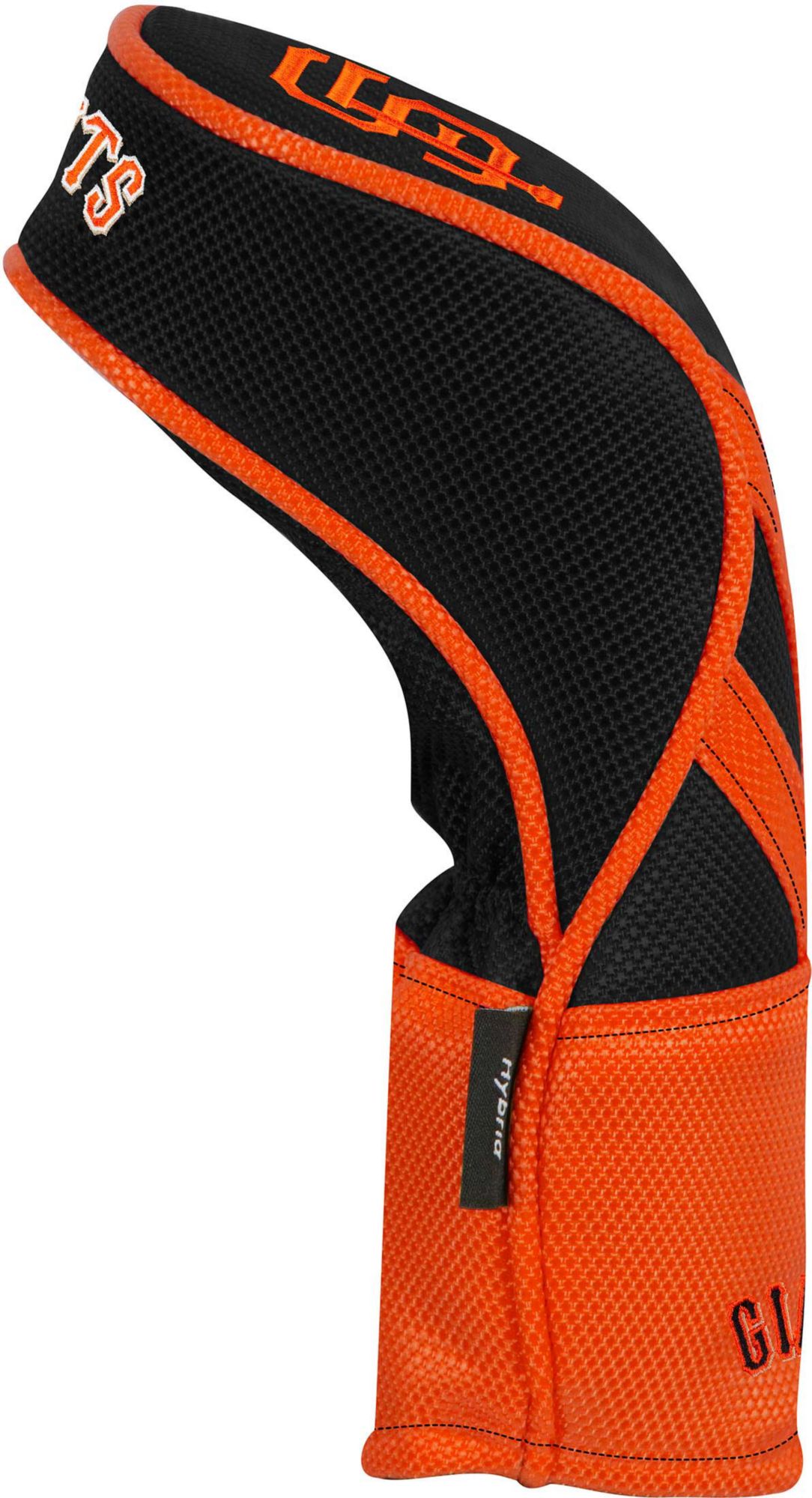 Team Effort San Francisco Giants Hybrid Headcover product image