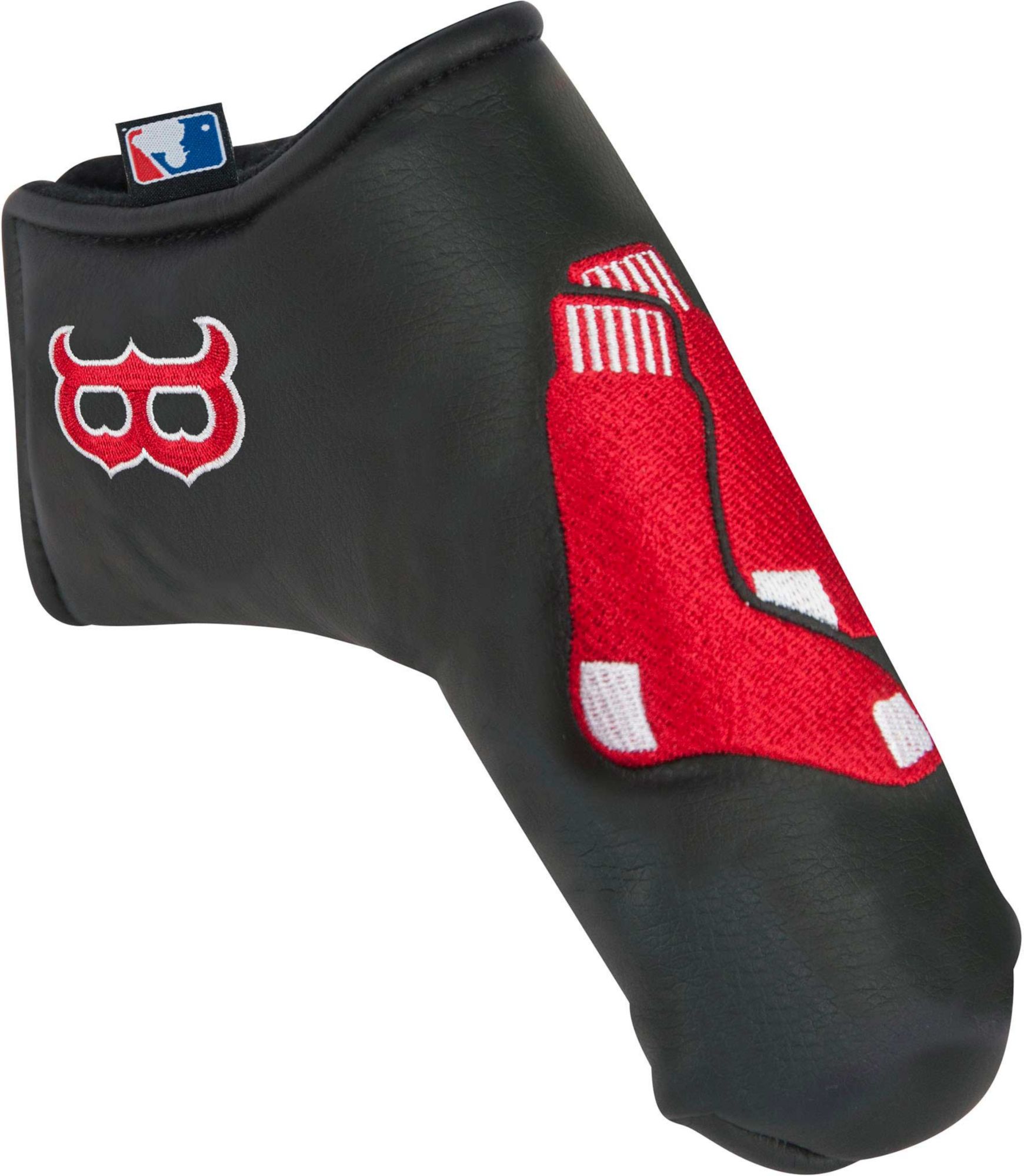 Team Effort Boston Red Sox Blade Putter Headcover product image