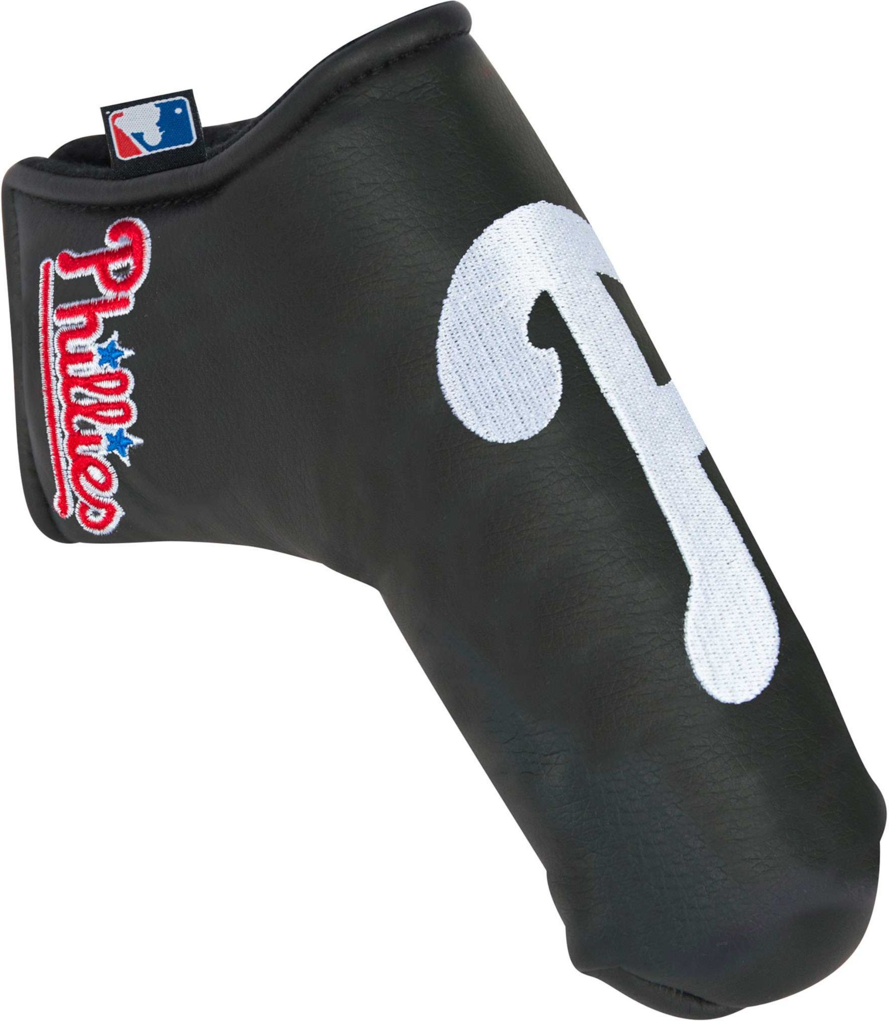 Team Effort Philadelphia Phillies Blade Putter Headcover product image