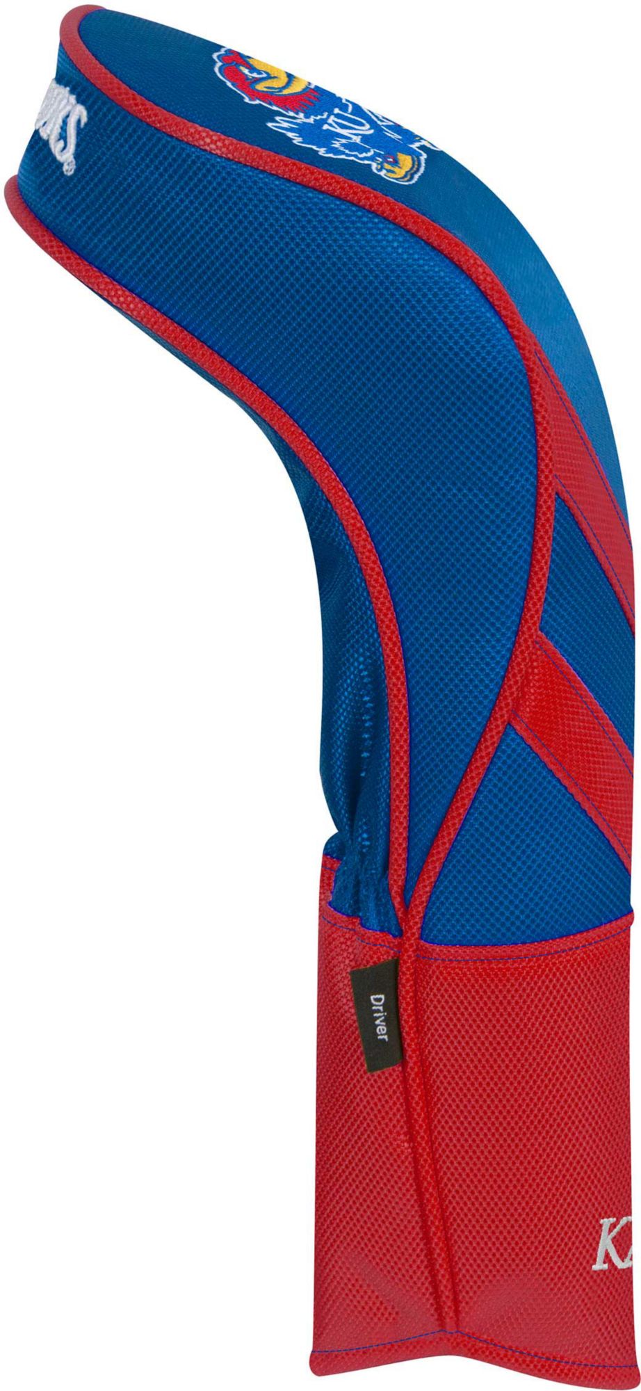 Team Effort Kansas Jayhawks Driver Headcover product image